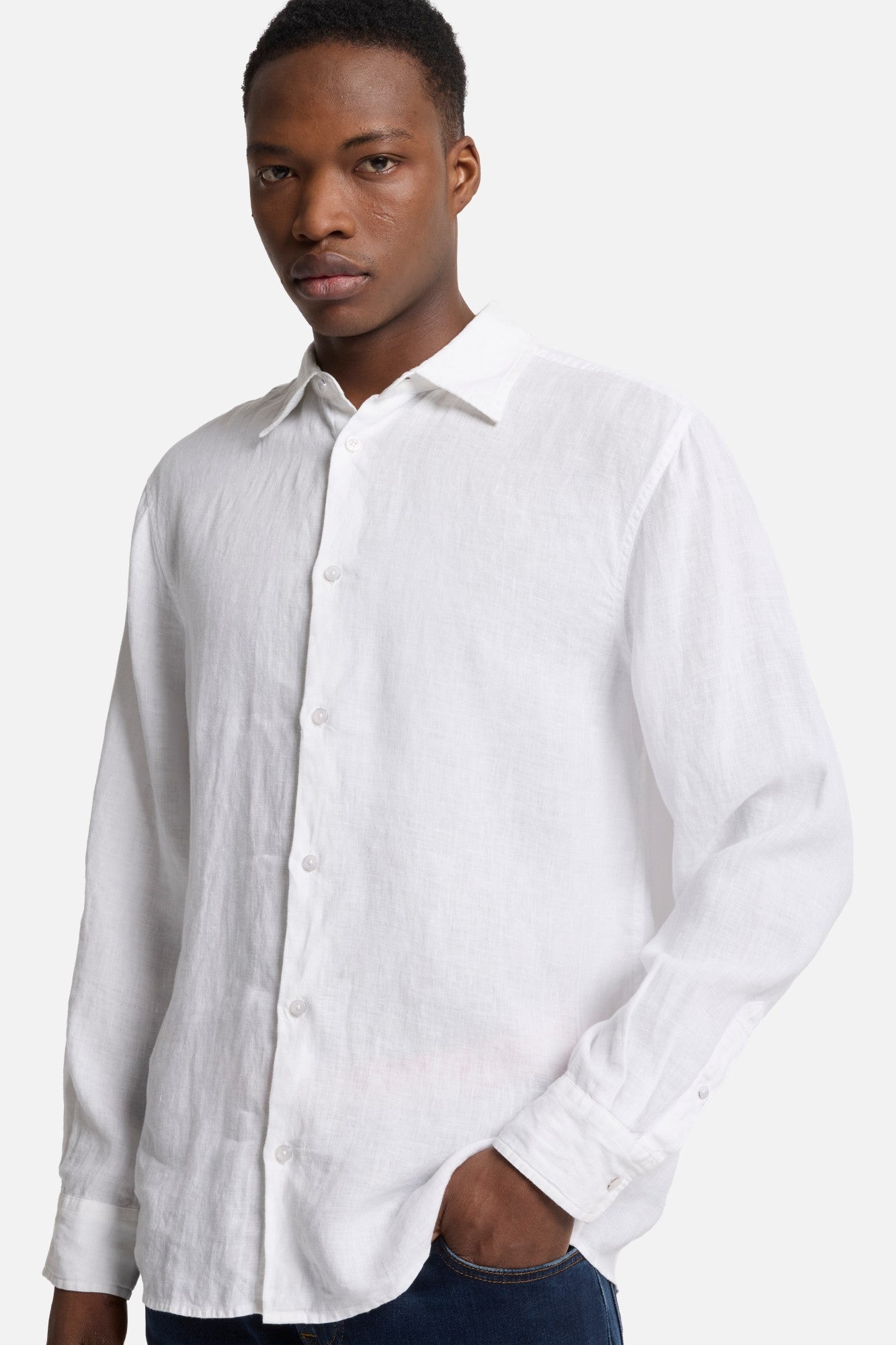 7-for-all-mankind-classic-linen-button-up-hemd-wei-herren image 4