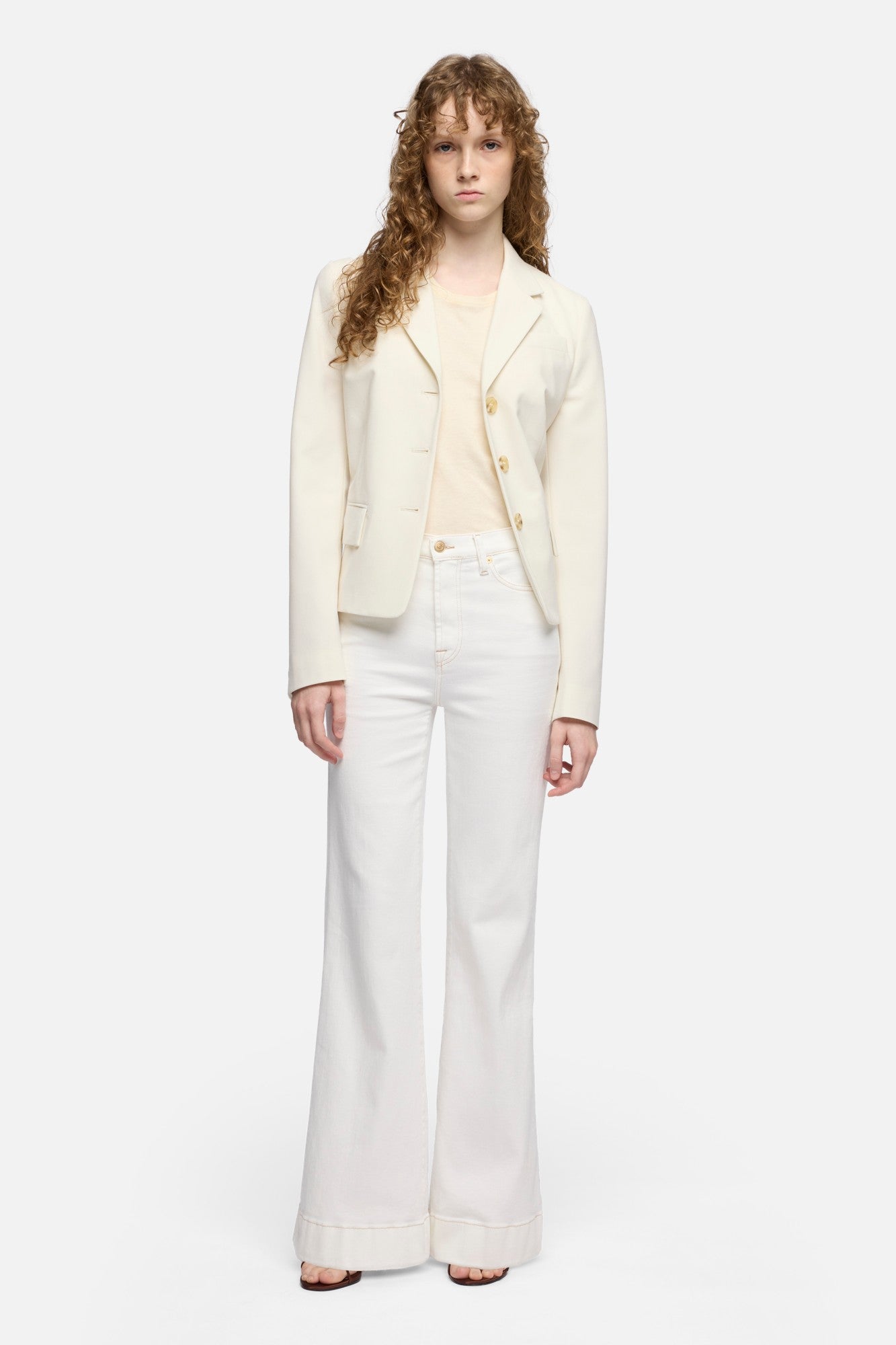 7-for-all-mankind-tailorless-modern-dojo-flare-jeans-luxe-vintage-sugar image 2
