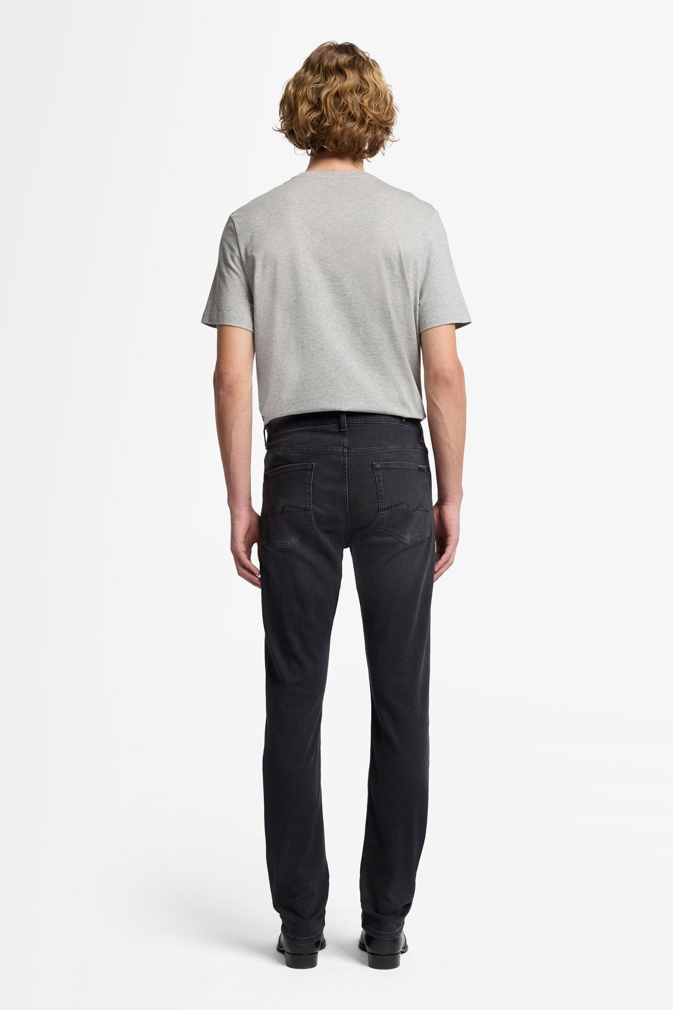 7-for-all-mankind-slimmy-herren-slim-jeans-luxe-performance-washed-black image 5