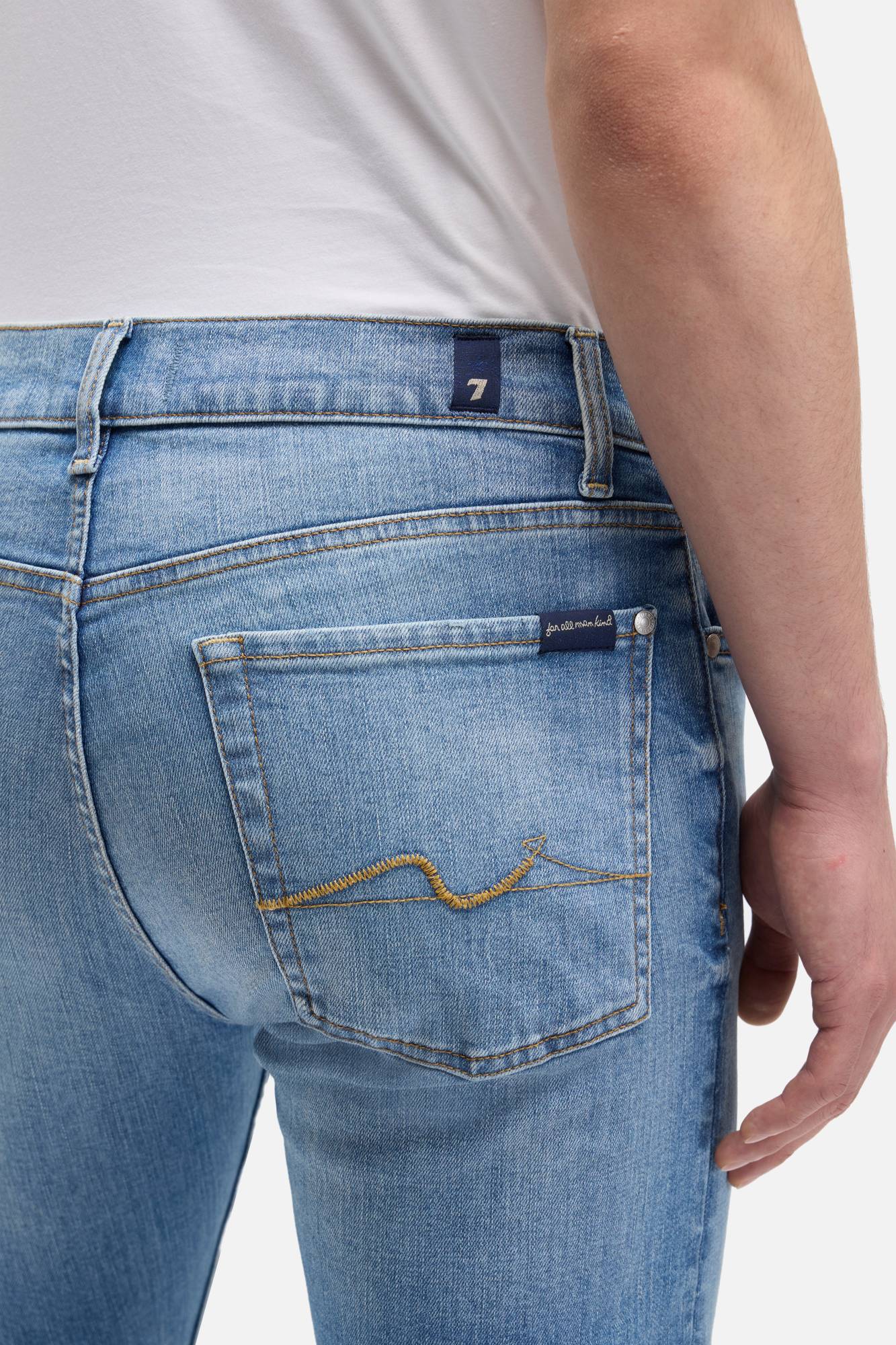 7-for-all-mankind-slimmy-jeans-luxe-performance-raincloud-herren image 4