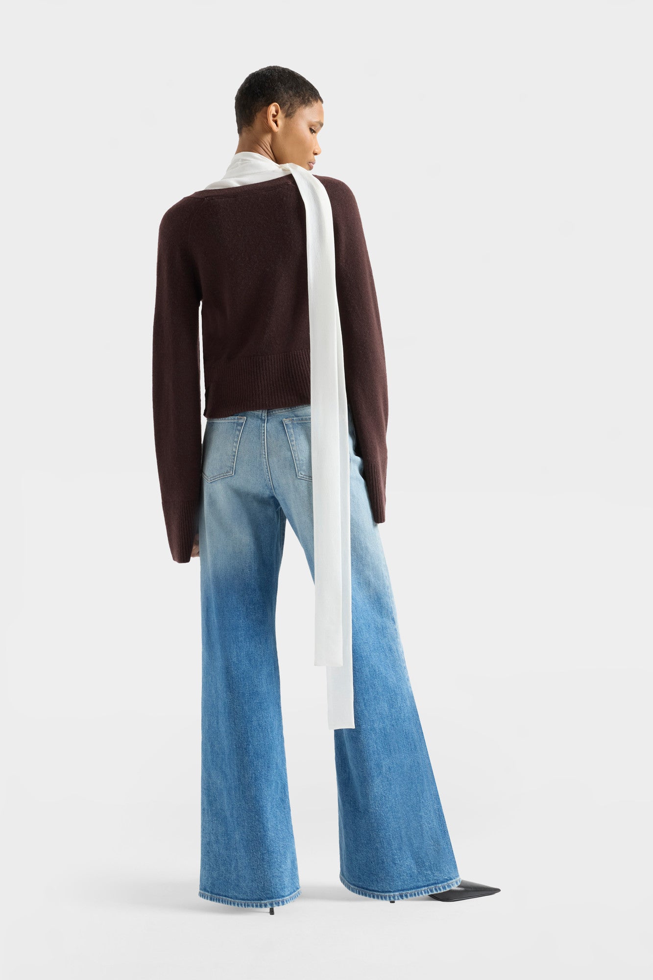 7-for-all-mankind-large-rib-cardigan-damen-cashmere-coffee-bean image 5