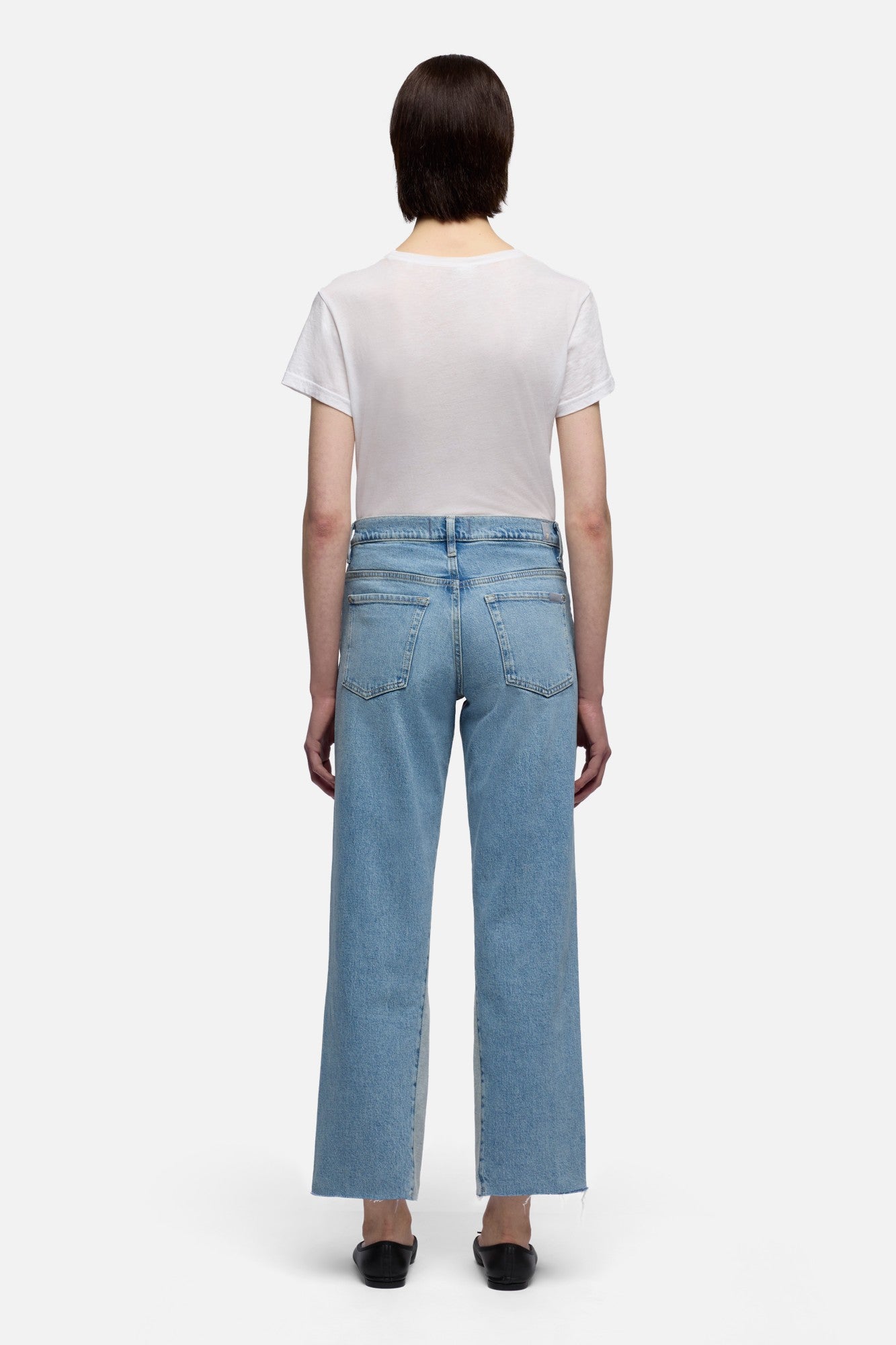 7-for-all-mankind-paneled-stovepipe-straight-ankle-jeans-seabreeze image 5