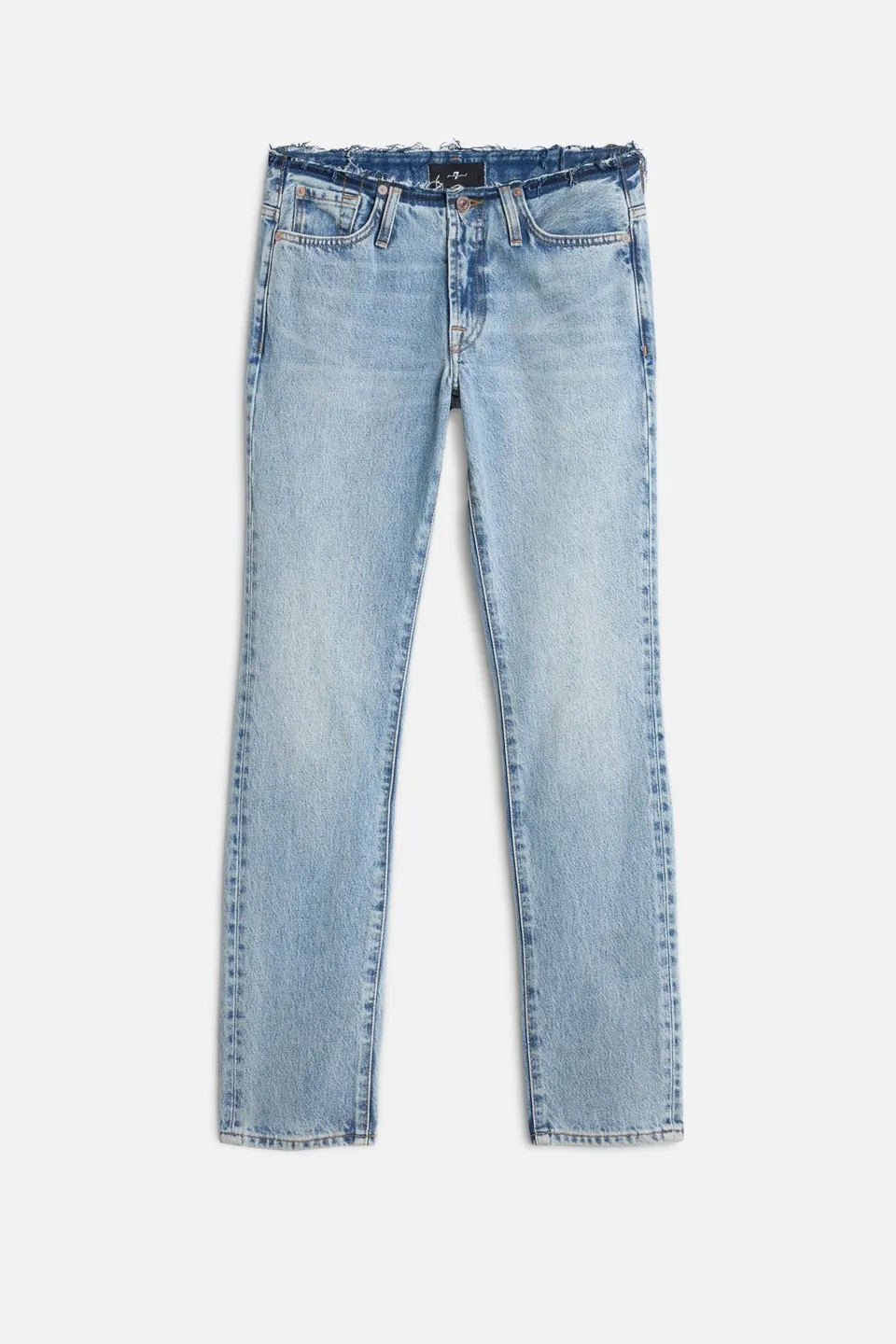 7-for-all-mankind-low-cigarette-damen-jeans-blue-erosion image 1