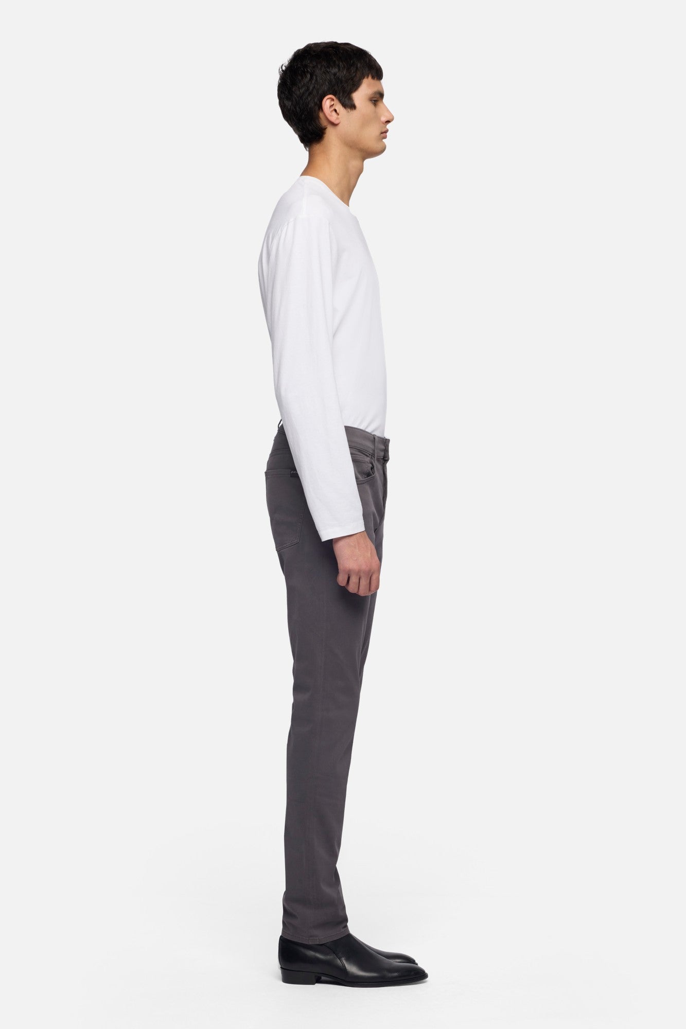7-for-all-mankind-slimmy-hose-gunmetal-herren-sateen image 6
