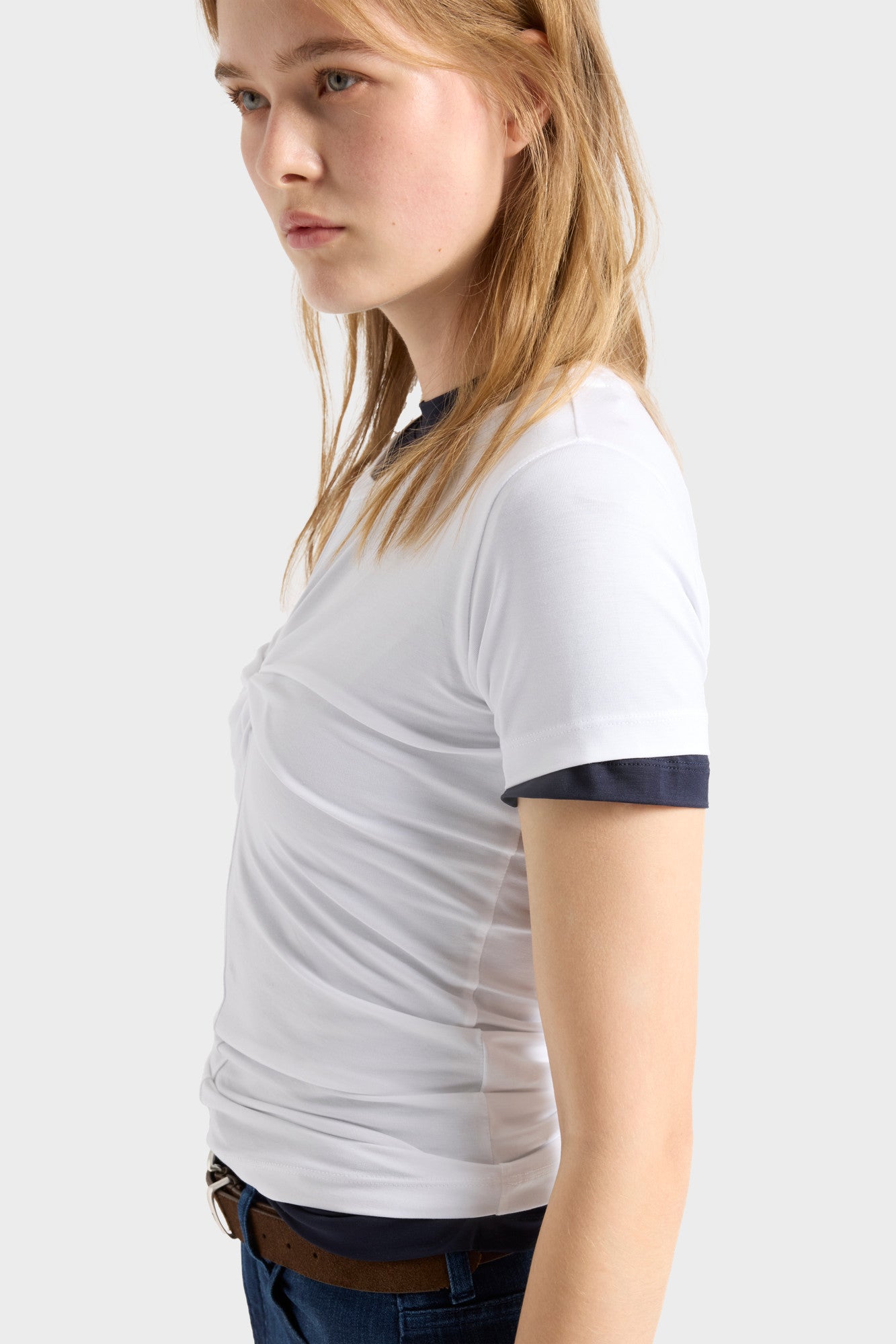7-for-all-mankind-twisted-tee-lyocell-t-shirt-optical-white image 6
