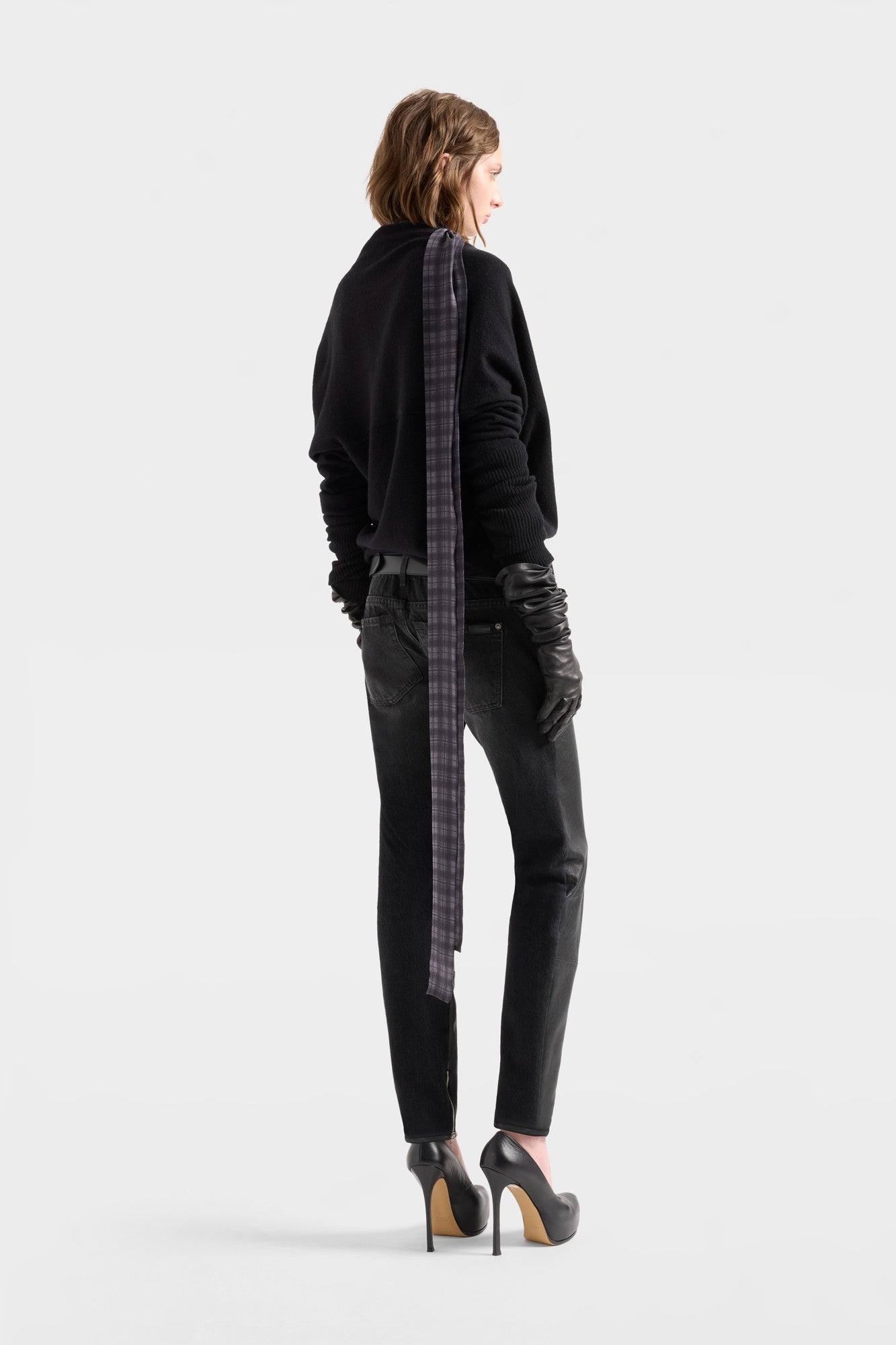 7-for-all-mankind-y2k-skinny-jeans-denim-les-schwarz-damen image 5