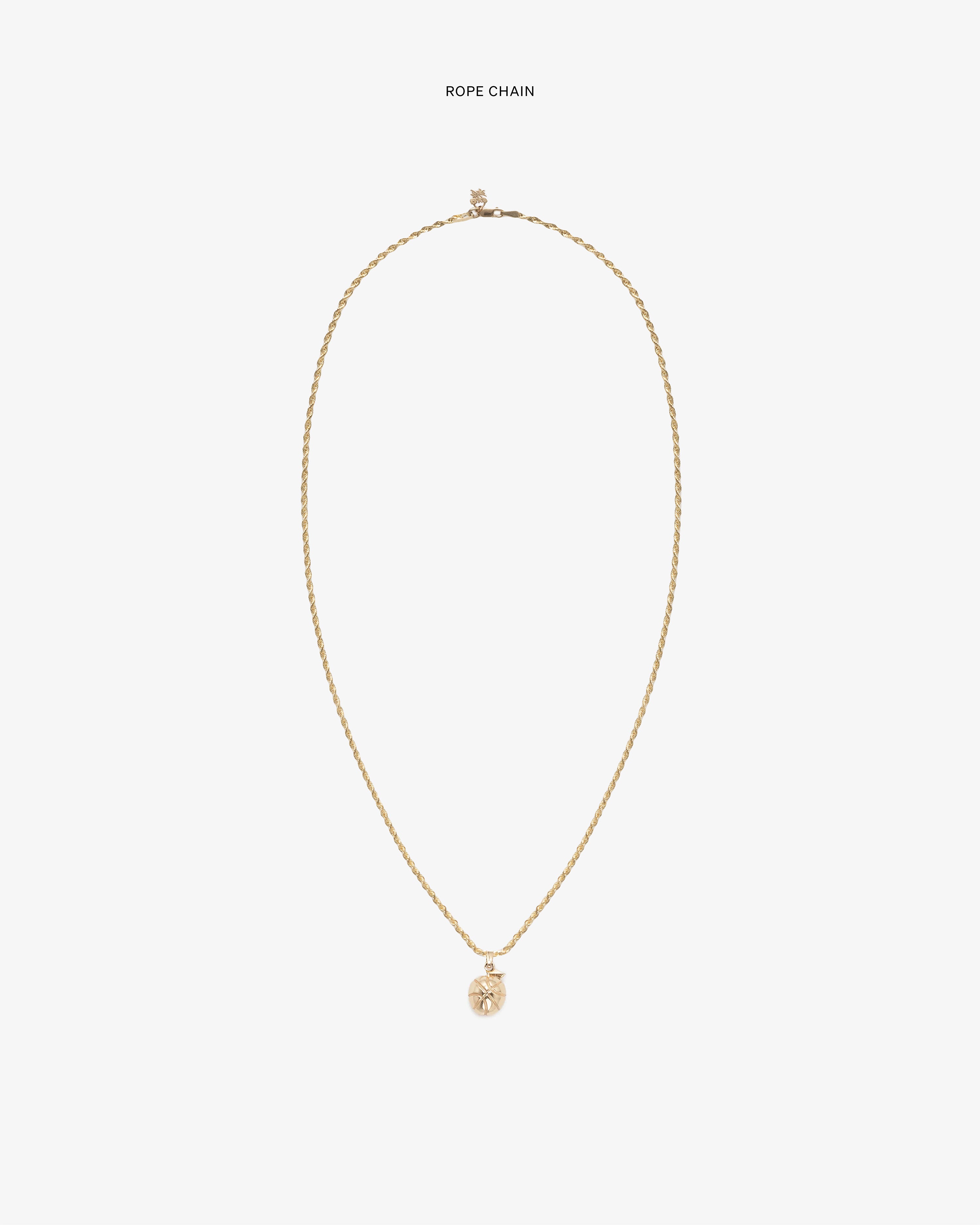 aim-leon-dore-14kt-sonny-apple-anh-nger-massivgold-pendant image 4