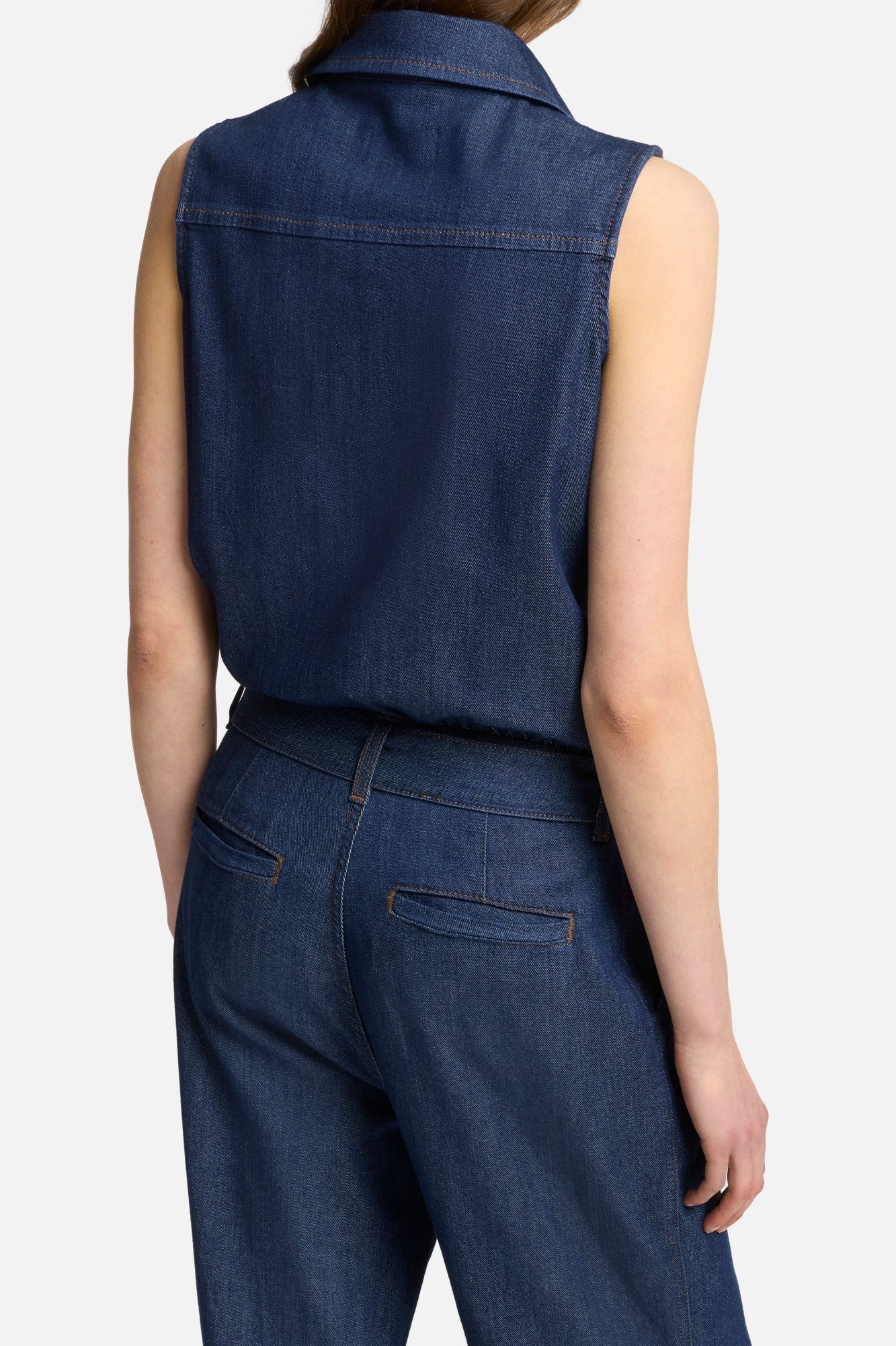 7-for-all-mankind-weightless-denim-jumpsuit-halona-damen image 4