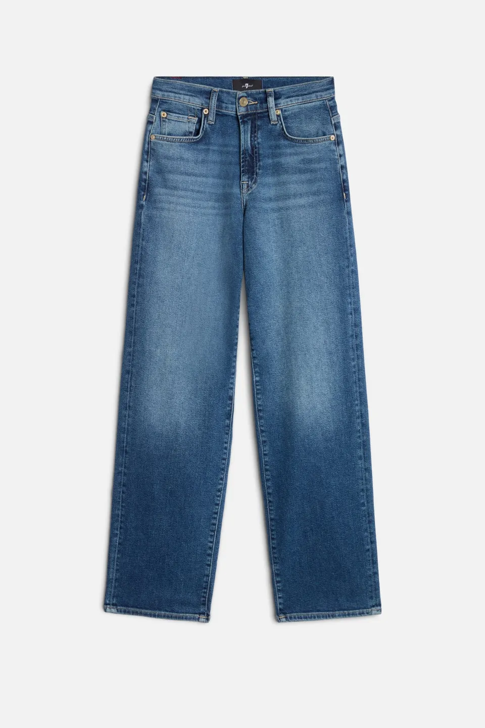 7-for-all-mankind-stovepipe-straight-damen-jeans-in-luxe-vintage-tide-break image 1