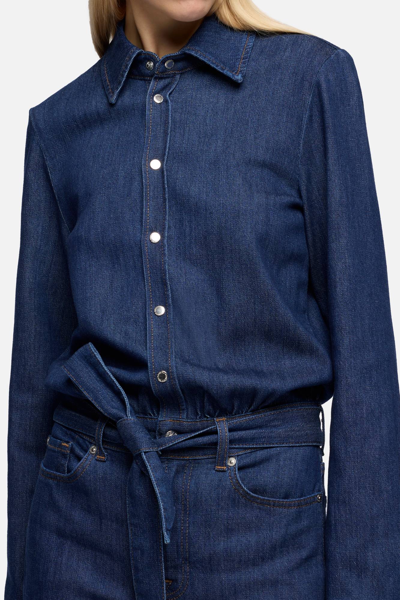 7-for-all-mankind-tailored-jumpsuit-ankle-damen-halona image 4