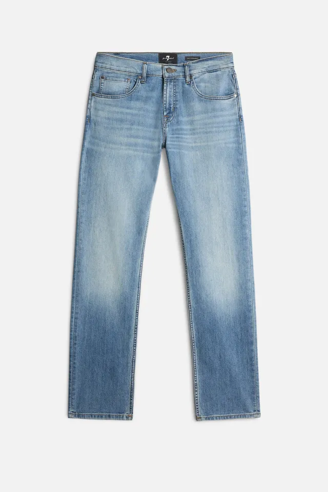 7-for-all-mankind-airweft-the-straight-herren-jeans-in-portofino image 1