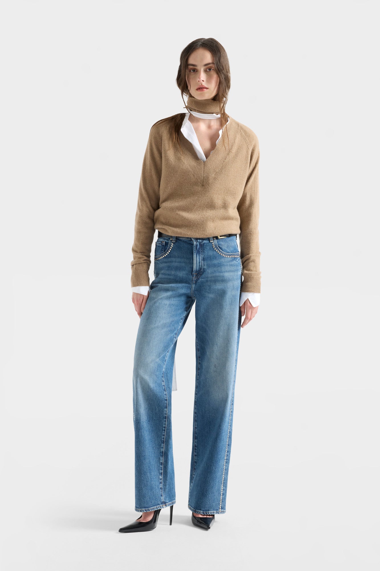 7-for-all-mankind-stovepipe-straight-jeans-damen-denim-avenue image 2