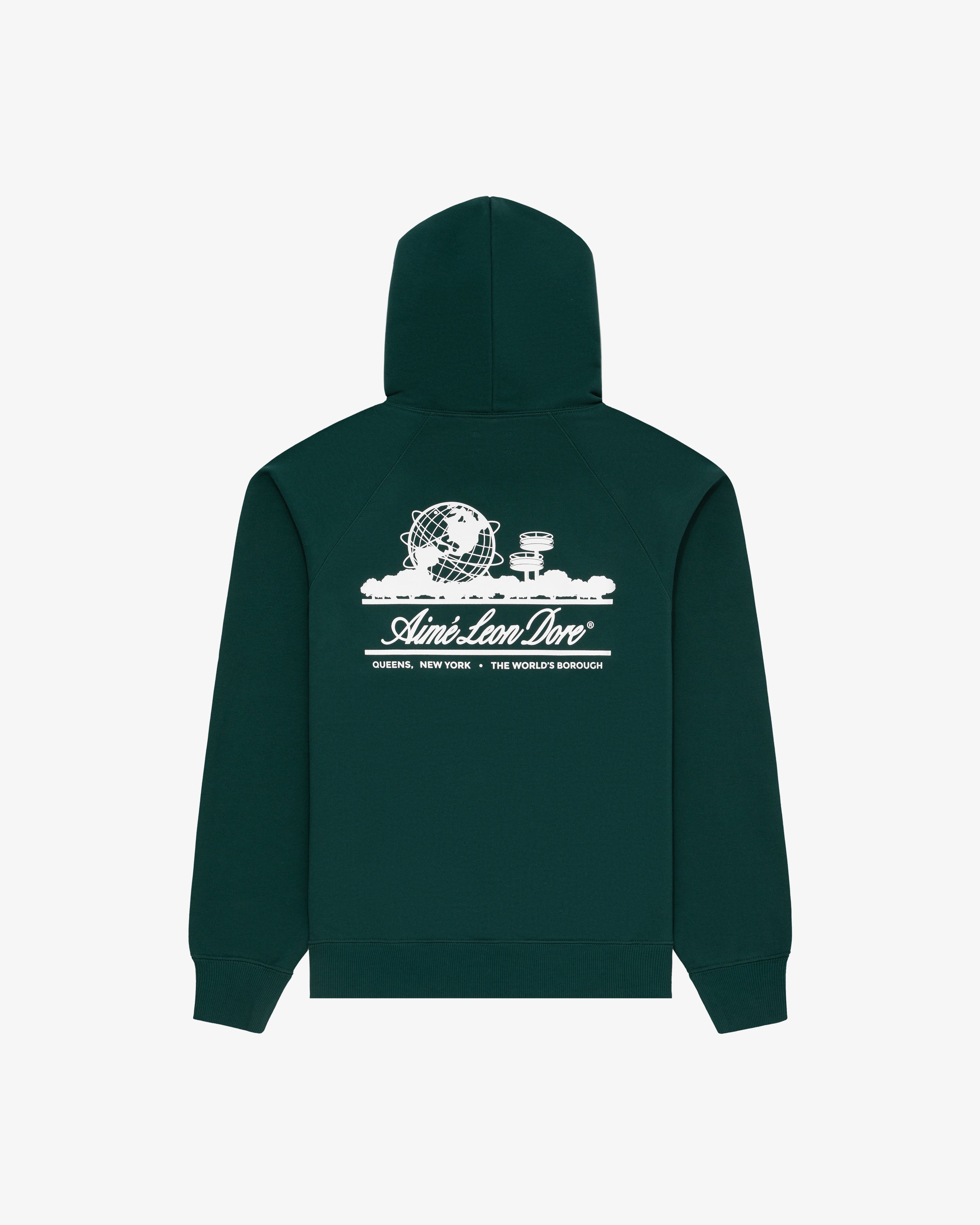 aim-leon-dore-unisphere-hoodie-gr-n image 2