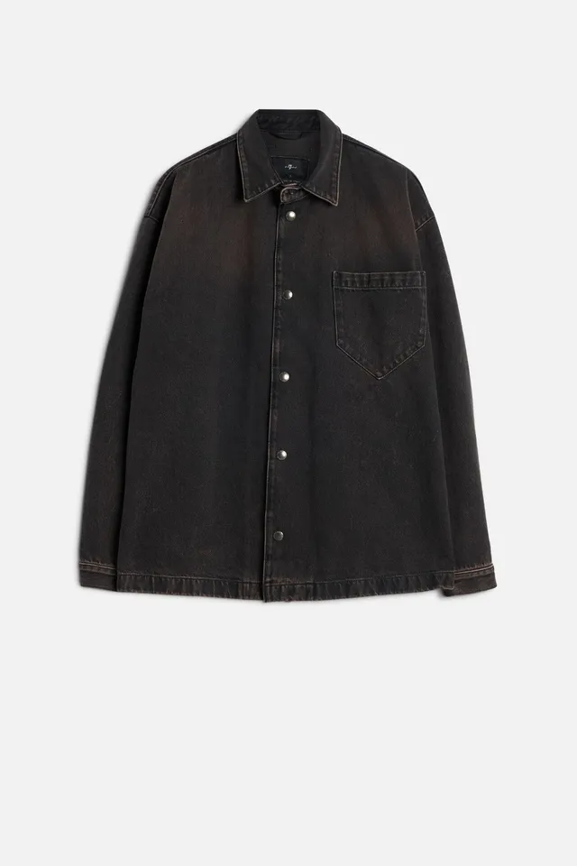7-for-all-mankind-mankind-overshirt-roots-denim-berhemd-herren image 1