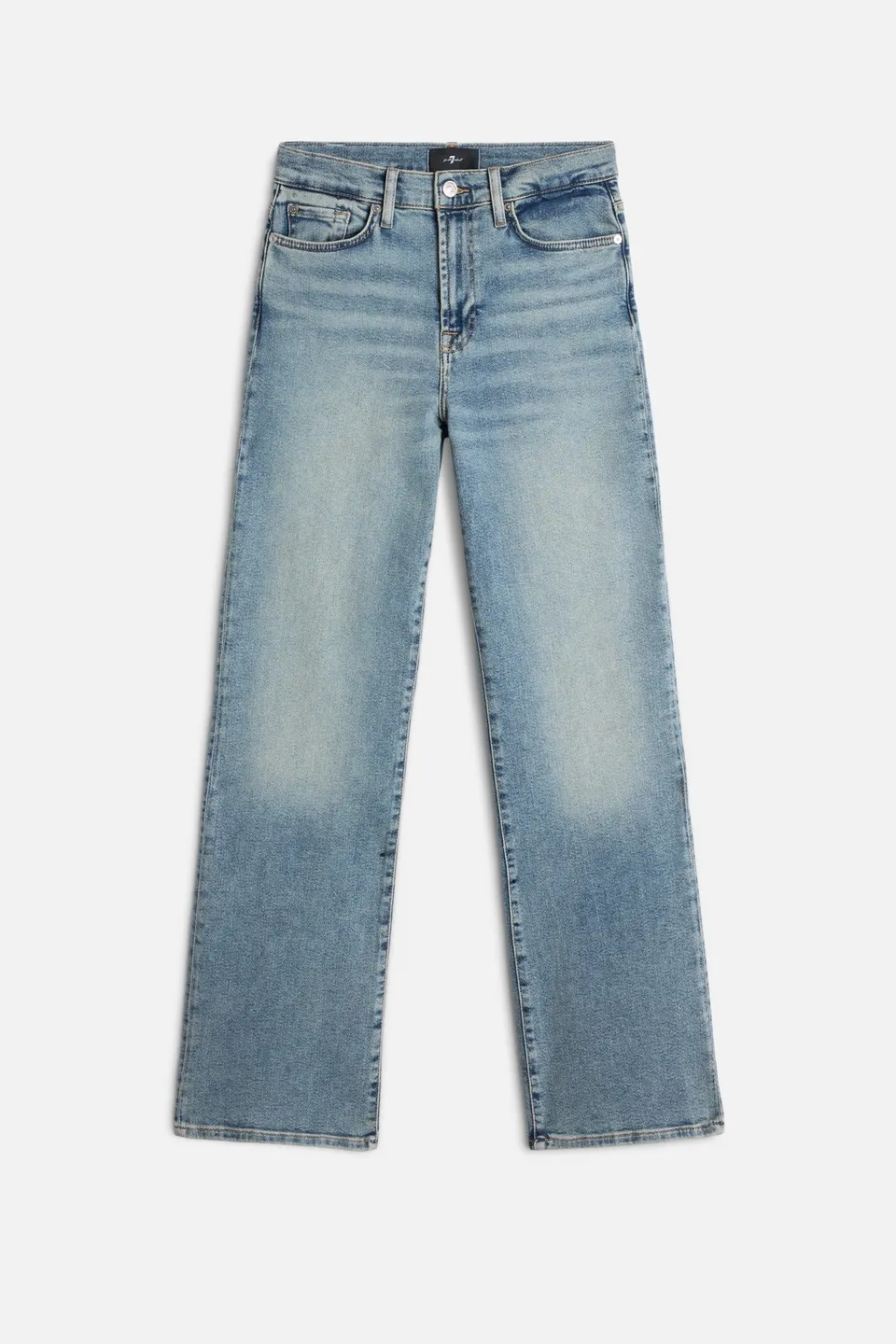 7-for-all-mankind-luxe-vintage-alexa-straight-jeans-amuse-me image 1