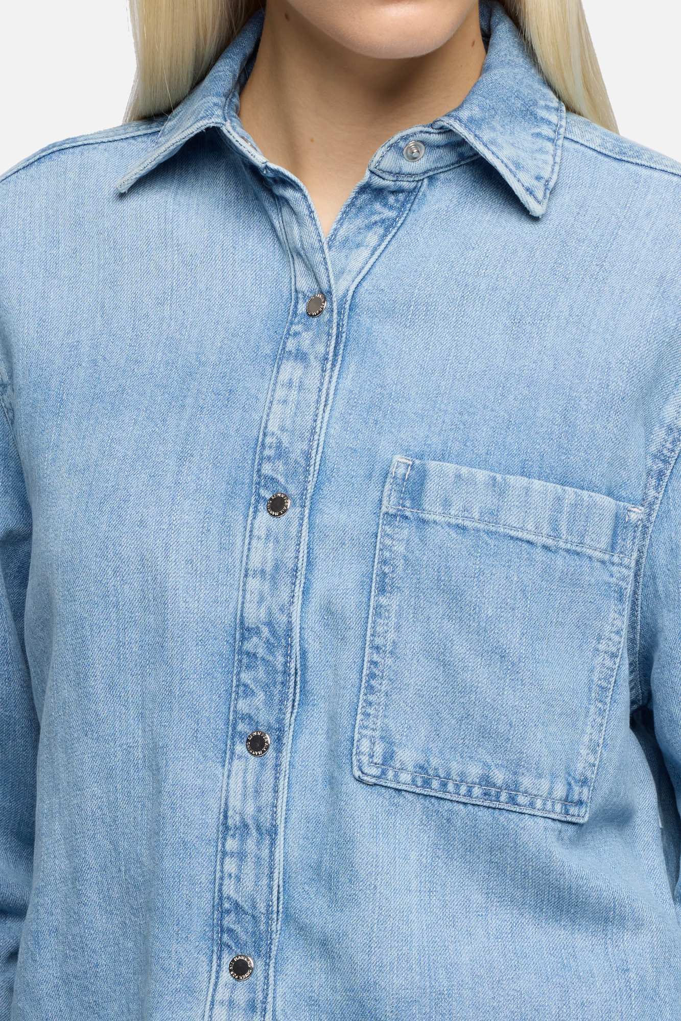 7-for-all-mankind-ivy-shirt-indigo-linen-iris-hemd-damen image 4