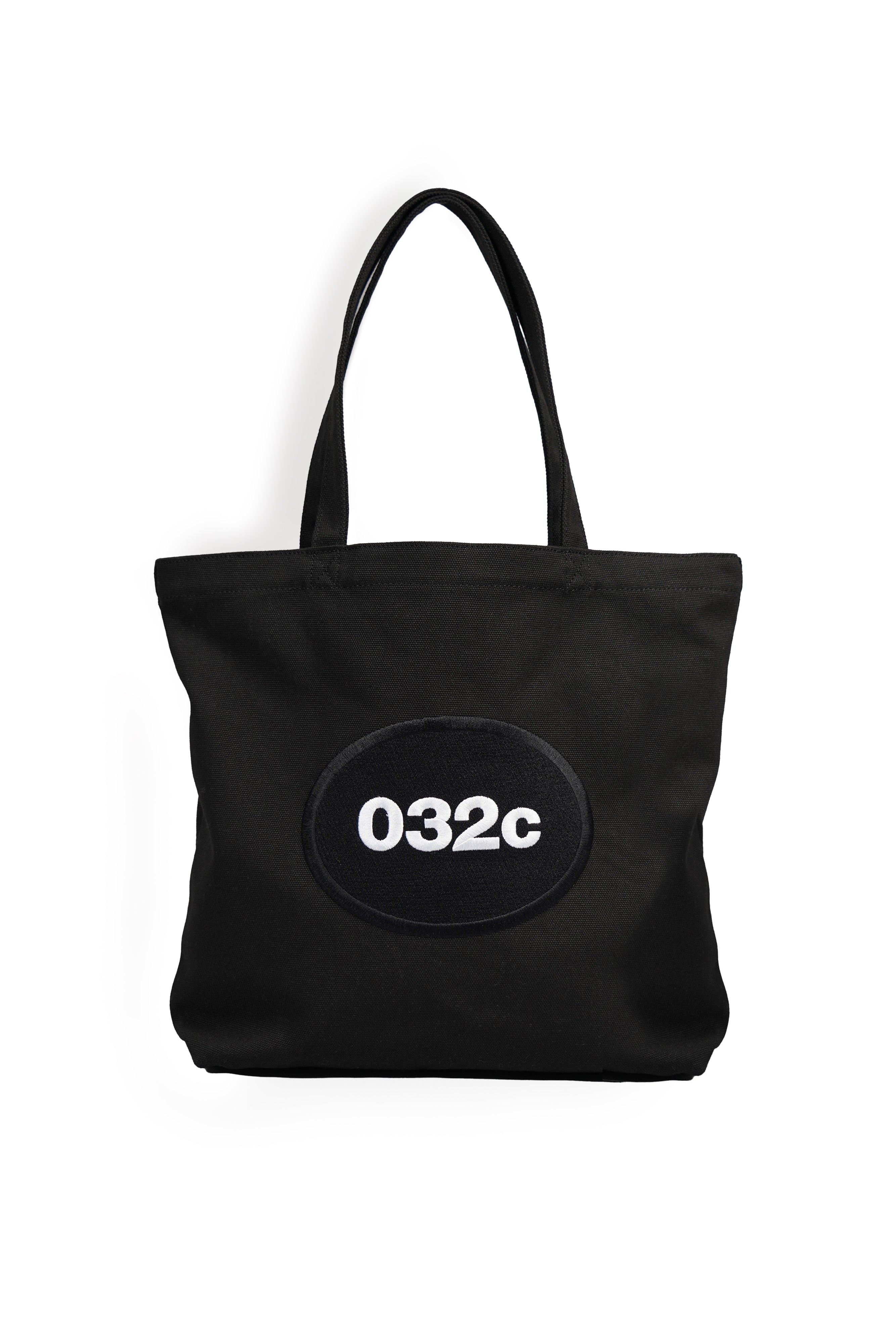 032c-gallery-tote-bag-heavy-cotton-canvas-mit-zip-fach image 1