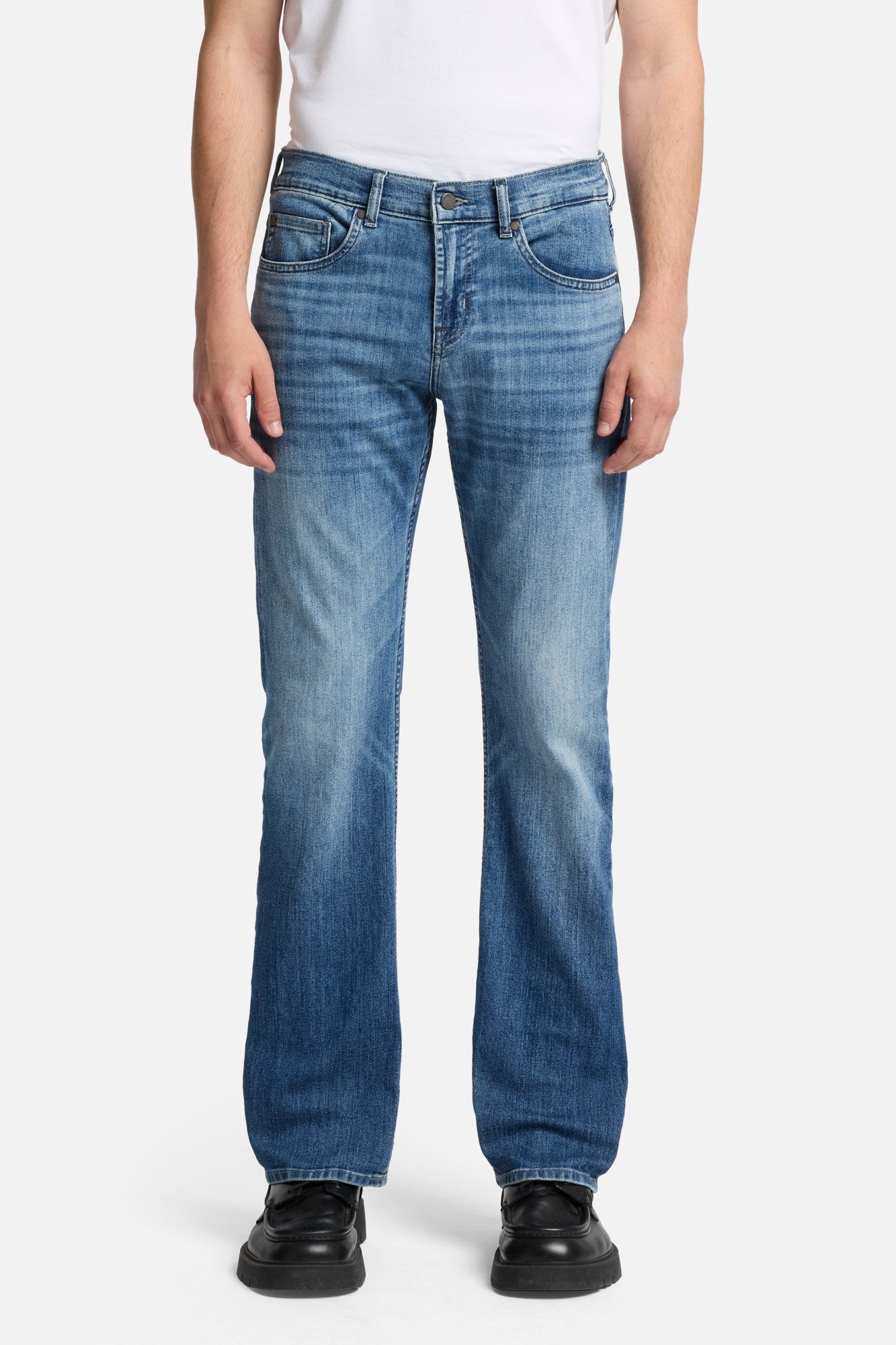 7-for-all-mankind-airweft-brett-bootcut-jeans-flash-herren image 3
