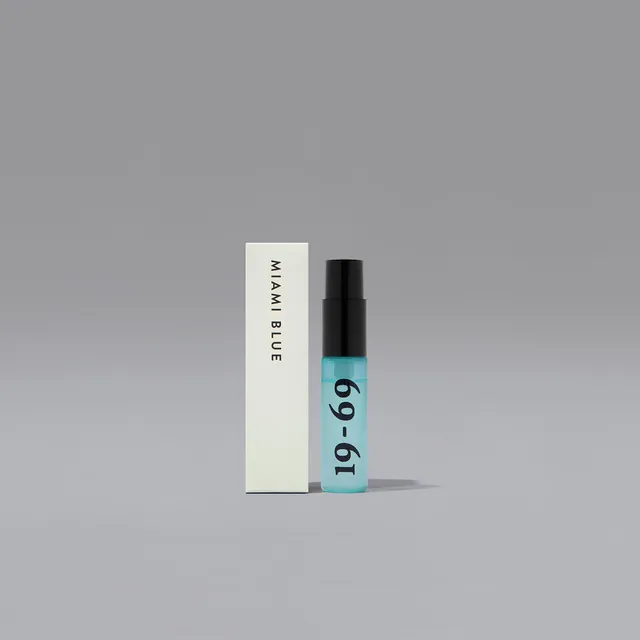 19-69-miami-blue-eau-de-parfum-2-5-ml-probe-travel-spray image 1