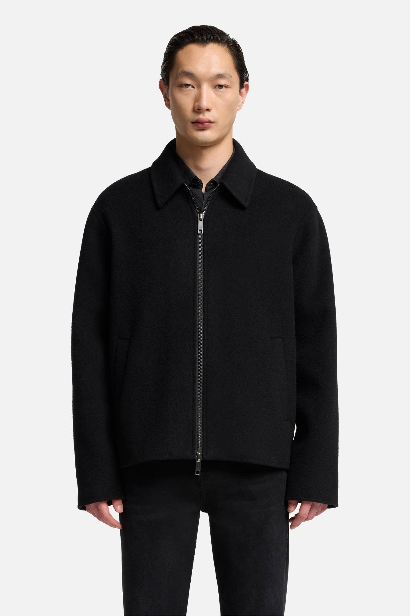 7-for-all-mankind-wool-blouson-jacke-schwarz-herren-rei-verschluss image 3