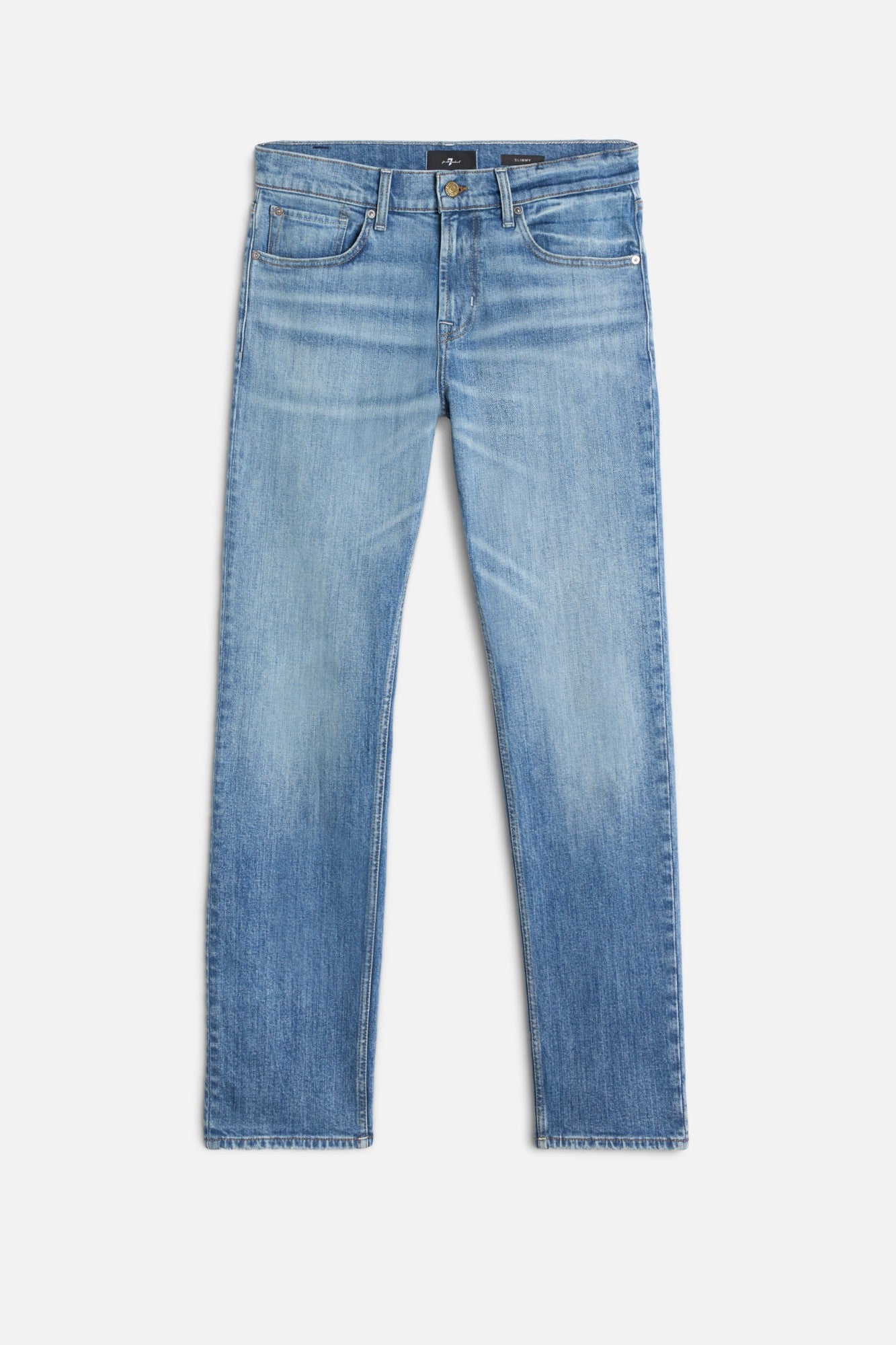 7-for-all-mankind-multicount-slimmy-slim-jeans-in-heirloom image 1