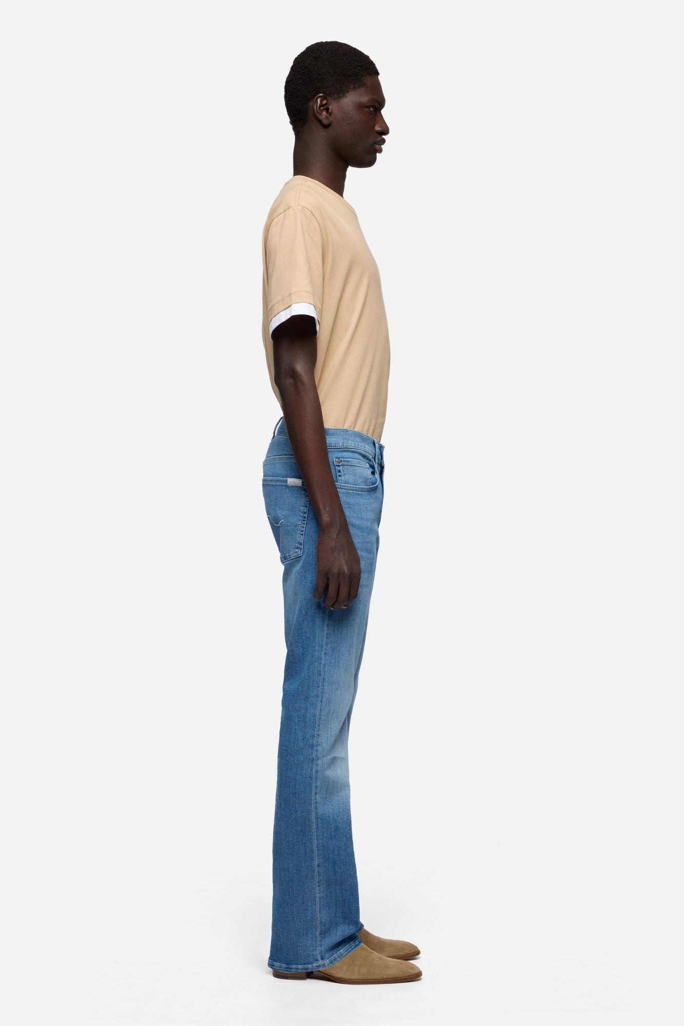 7-for-all-mankind-the-bootcut-herren-jeans-denim-tail image 6