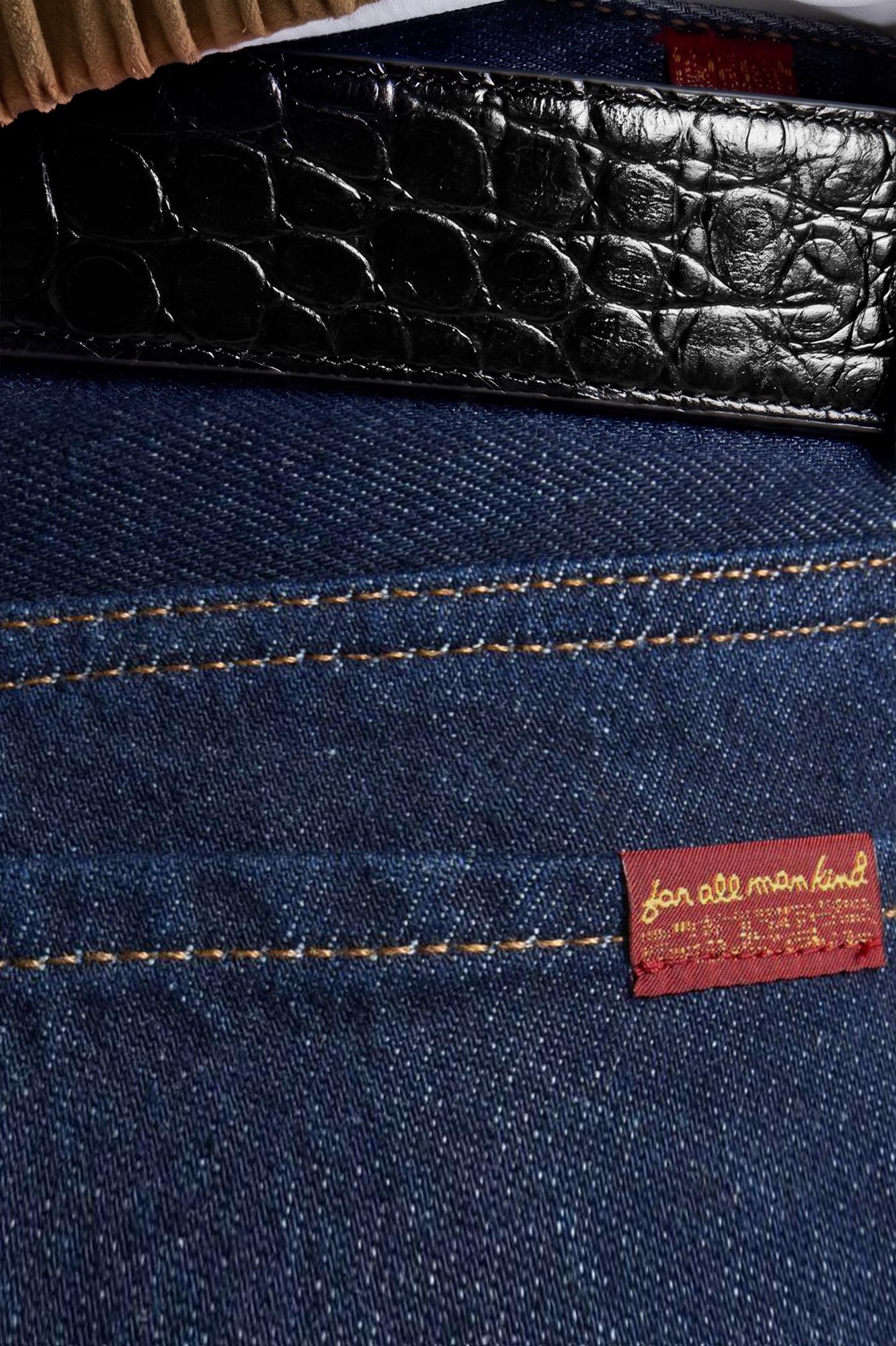 7-for-all-mankind-low-cigarette-iron-blue-damen-slim-jeans image 4