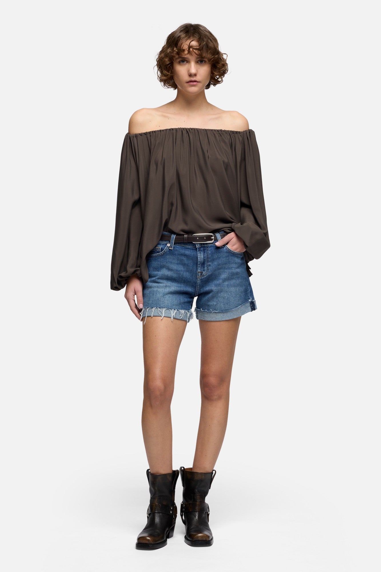 7-for-all-mankind-mid-roll-short-sea-damen image 2
