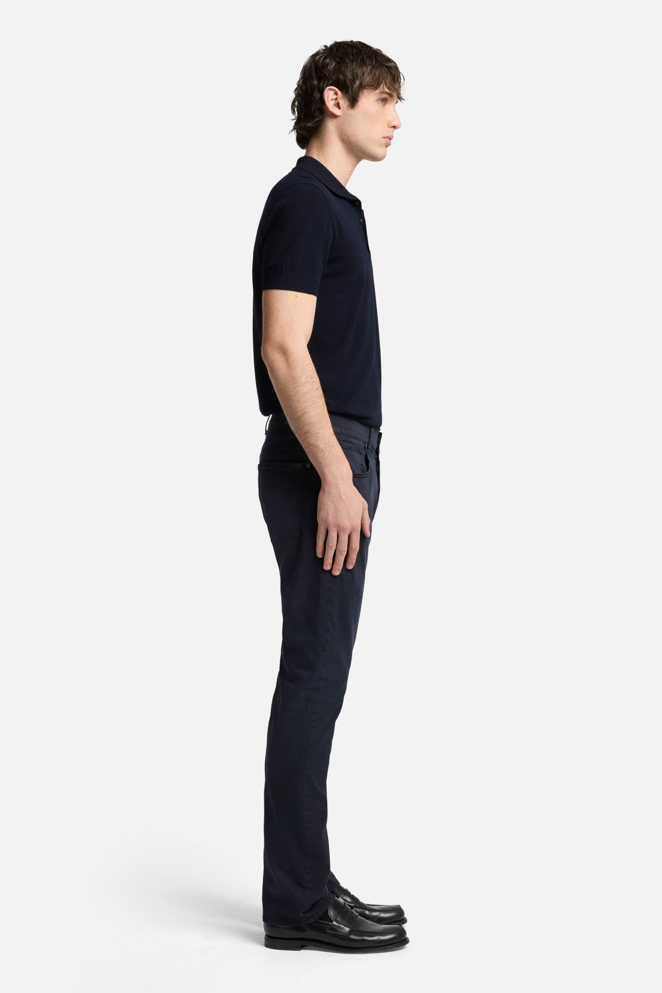 7-for-all-mankind-straight-hose-luxe-sateen-deep-navy-herren image 6