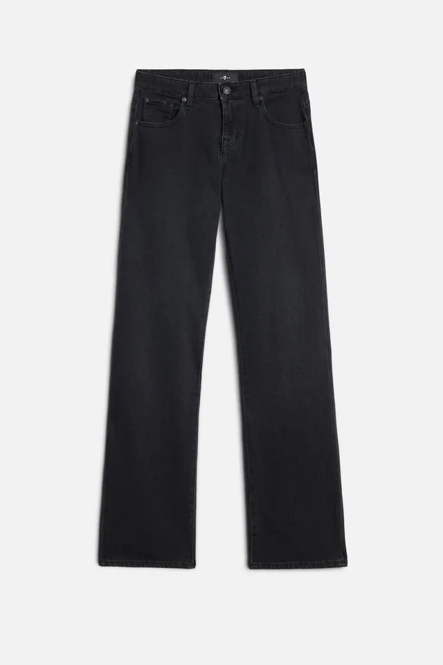 7-for-all-mankind-mankind-low-straight-damen-jeans-thunder-storm image 1
