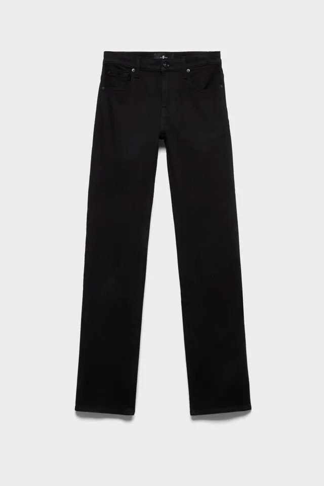7-for-all-mankind-the-slim-in-slim-illusion-soho-night-damen-jeans-mit-sculpting image 1