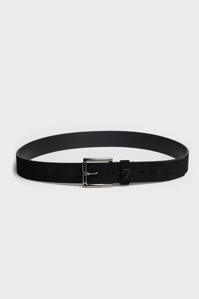 7-for-all-mankind-classic-italian-suede-g-rtel-schwarz image 1
