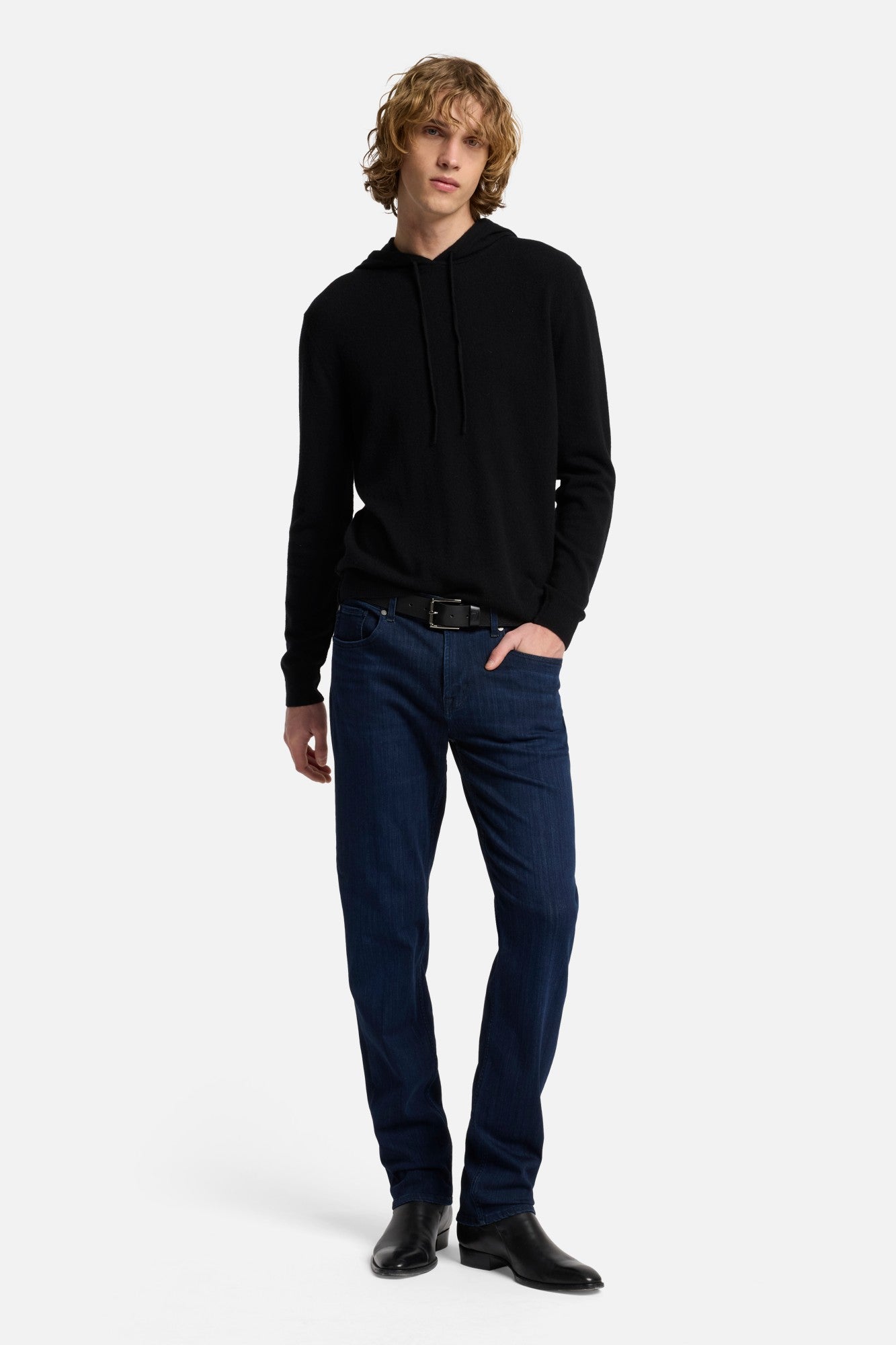 7-for-all-mankind-luxe-performance-slimmy-calvert-herren-slim-jeans image 2