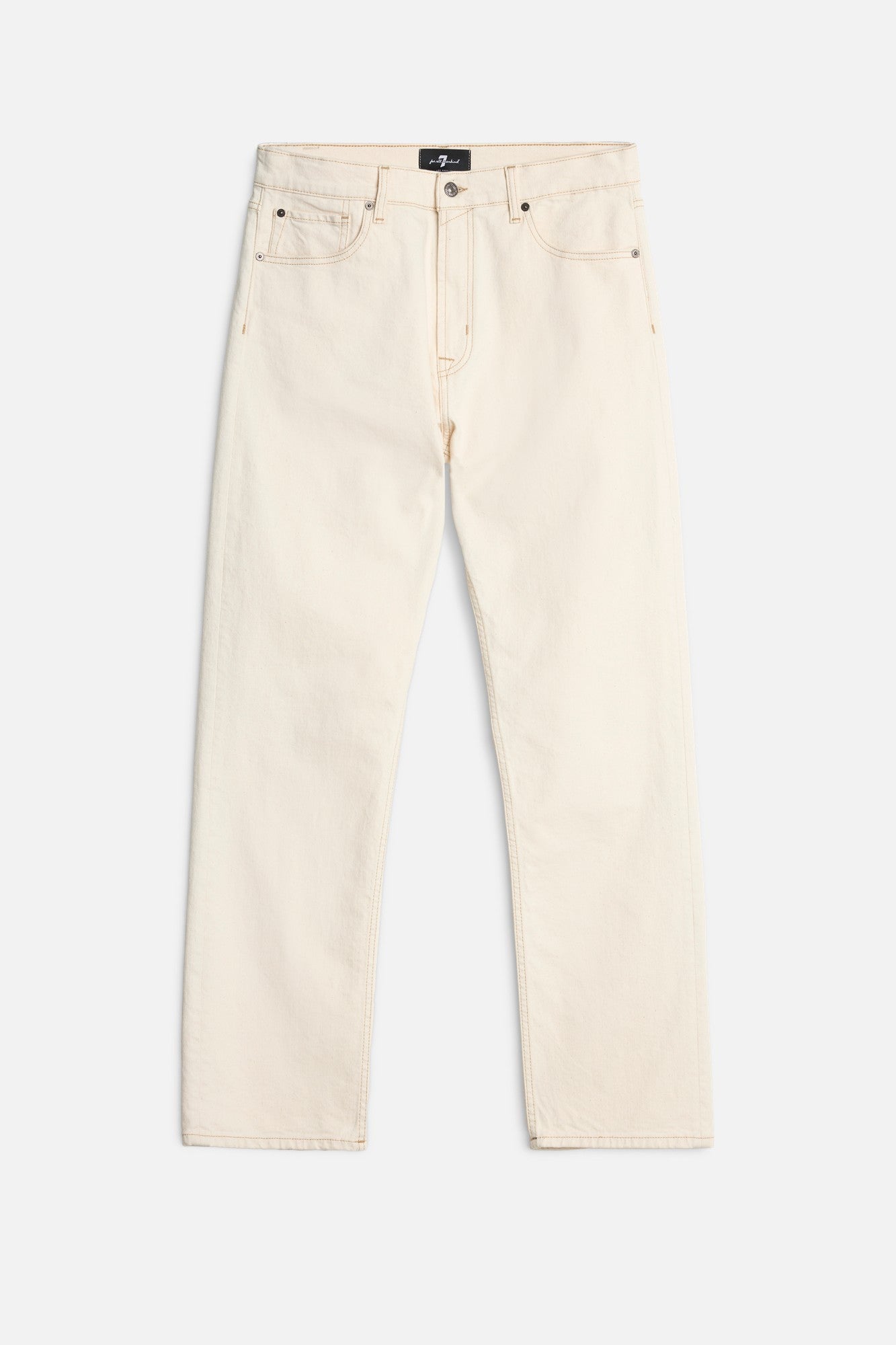 7-for-all-mankind-multicount-modern-straight-jeans-in-repose image 1