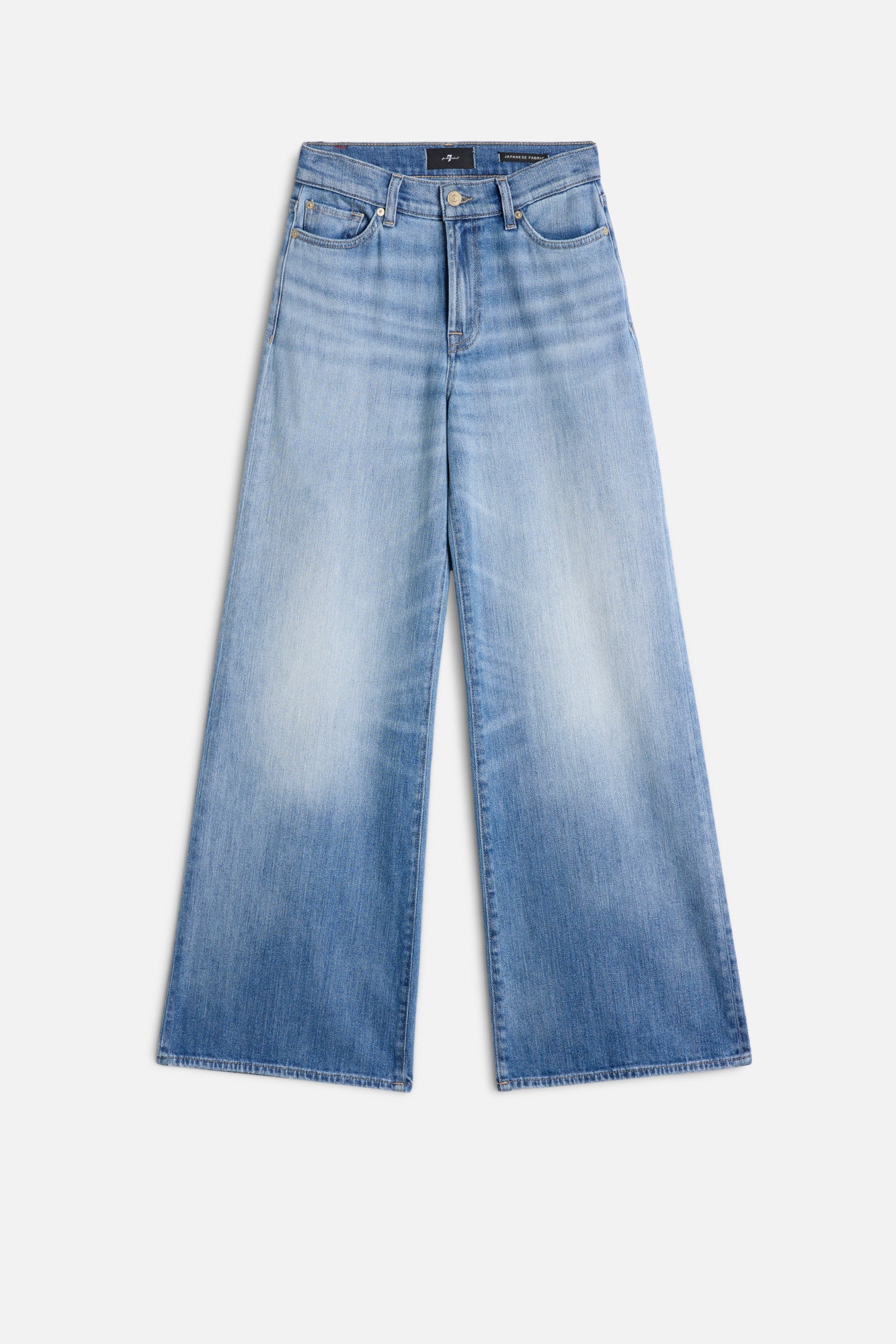 7-for-all-mankind-tailorless-lotta-wide-leg-jeans-in-airweft-chill-wave image 1