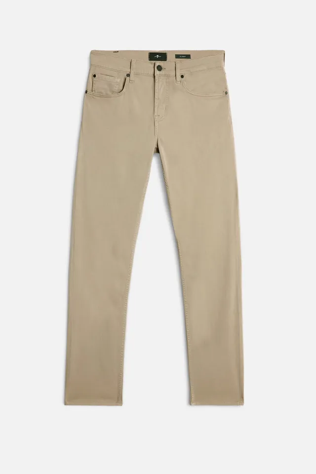 7-for-all-mankind-luxe-performance-slimmy-hose-herren-shadow-grey-sateen image 1