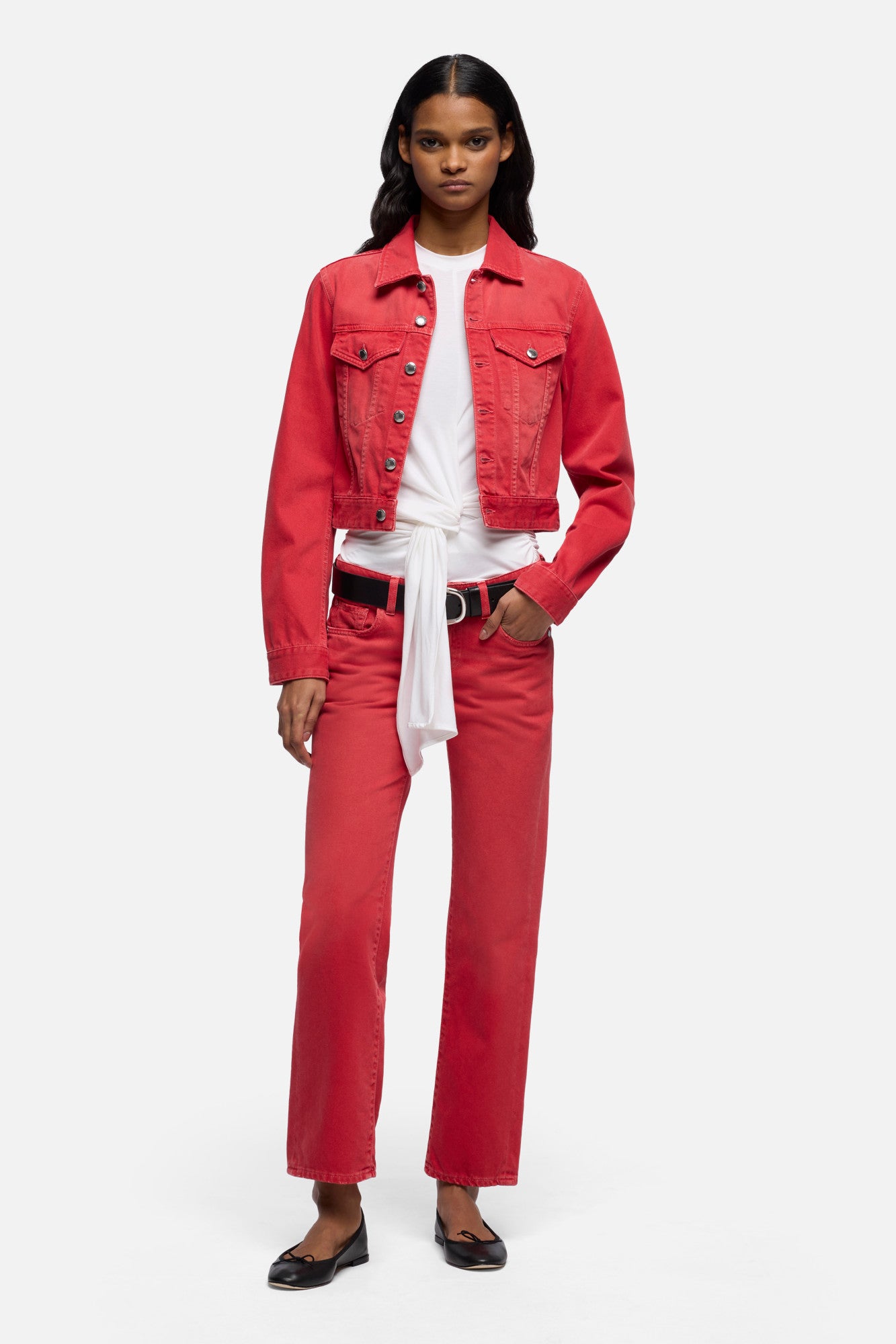7-for-all-mankind-low-cigarette-slim-straight-jeans-comfort-flame-damen image 2