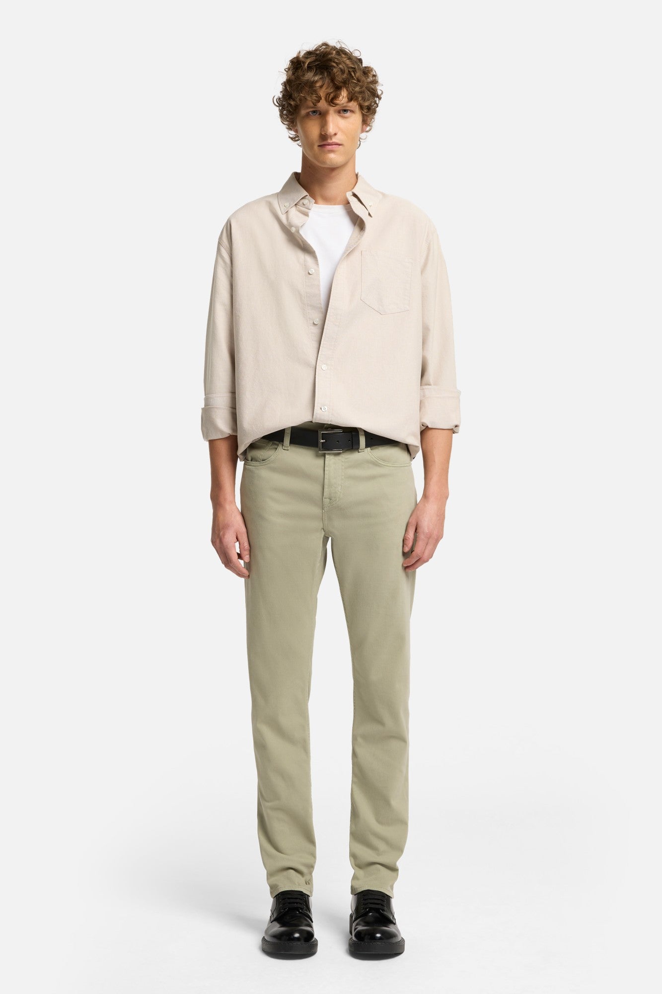 7-for-all-mankind-luxe-performance-slimmy-jeans-russel-herren image 2
