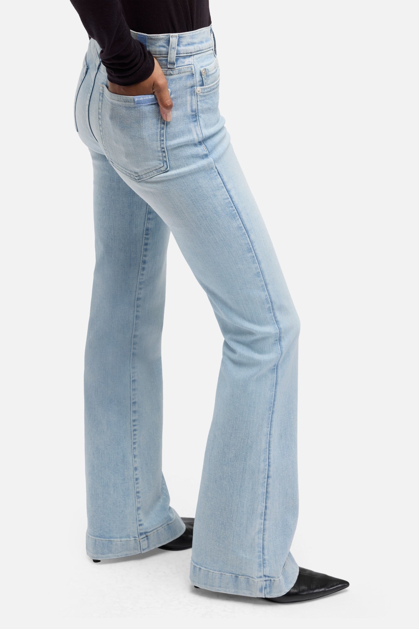 7-for-all-mankind-slim-illusion-dojo-jeans-damen-sparkling image 4