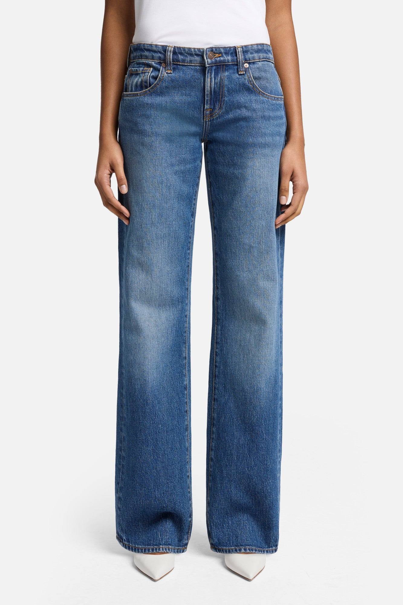 7-for-all-mankind-mankind-low-straight-rio-straight-jeans-damen image 3