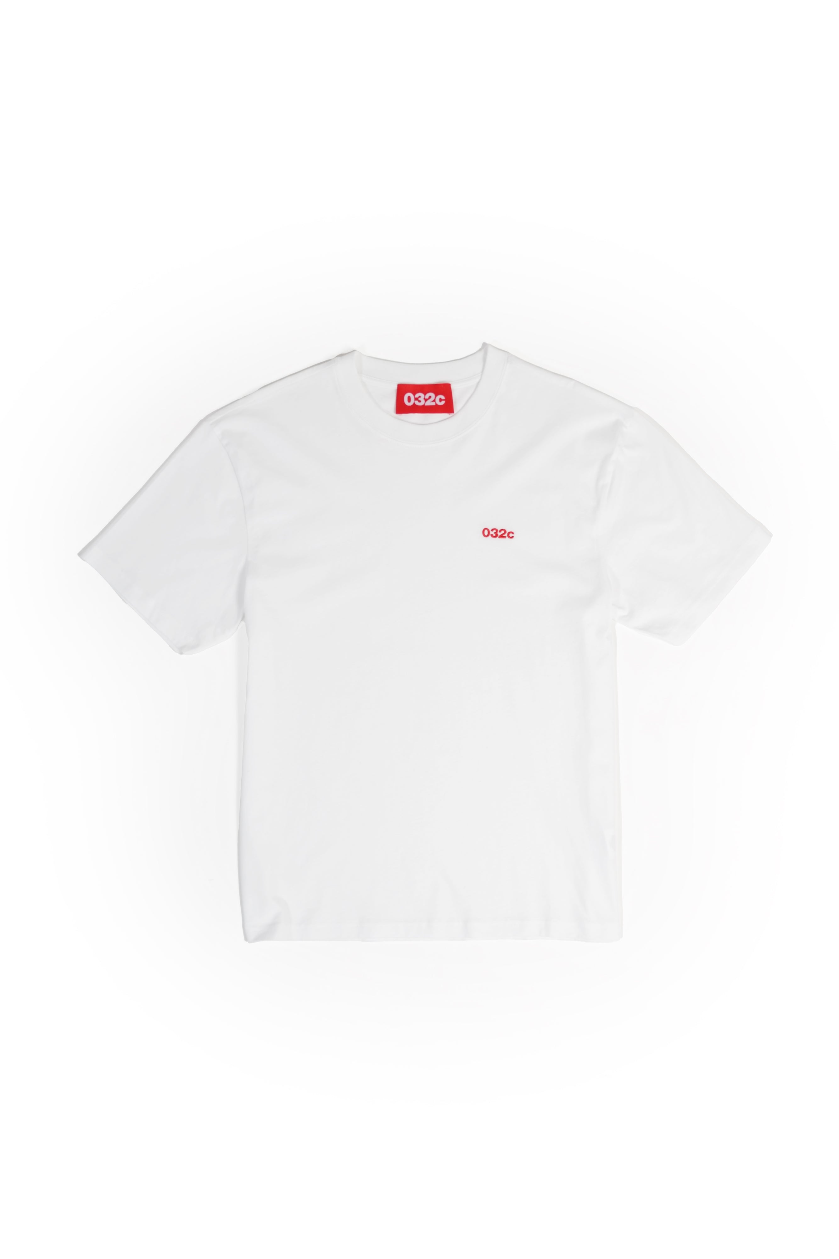 032c-classics-t-shirt-essential-unisex-basic image 1