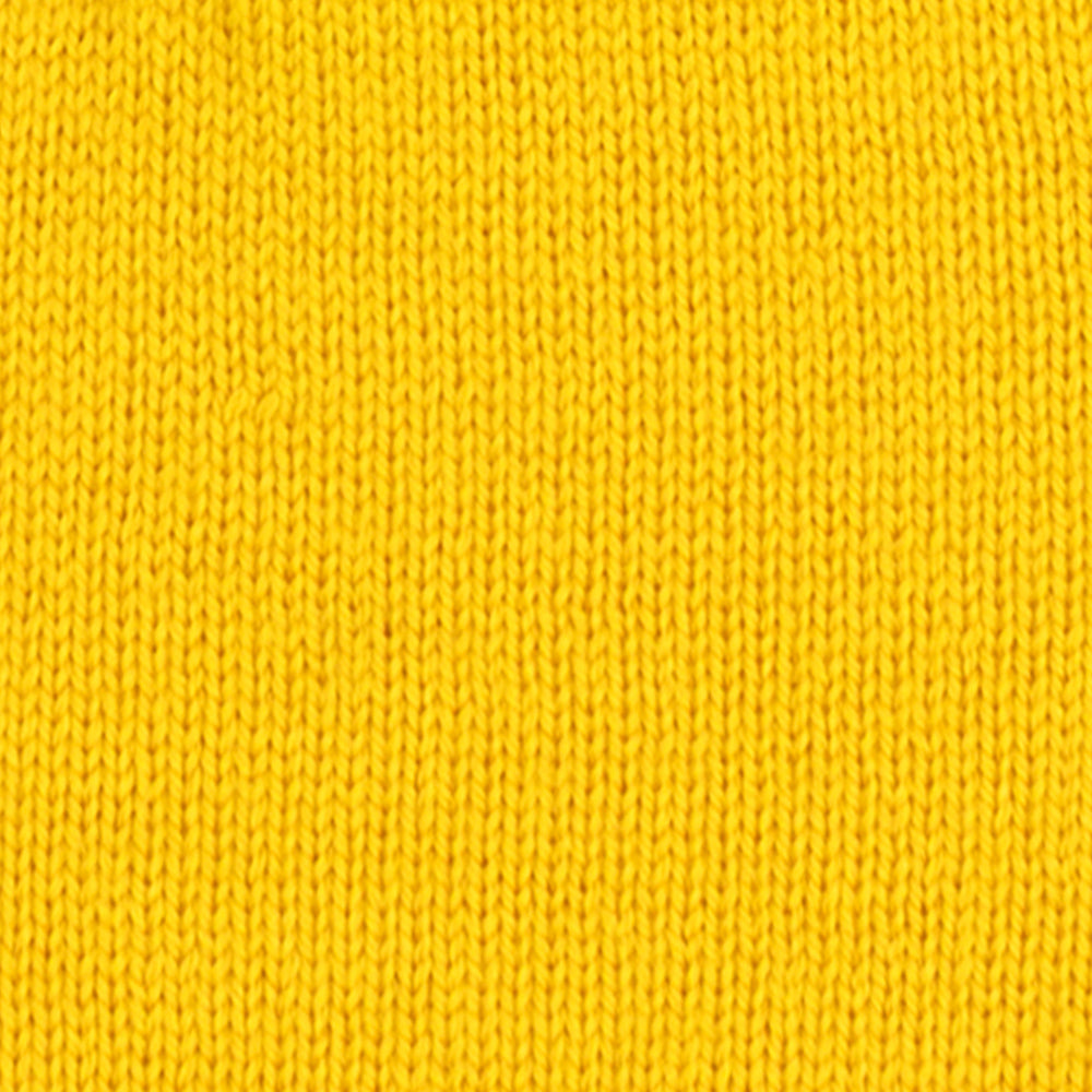 aim-leon-dore-merino-wool-knit-cycling-polo-gelb-gr-n image 6