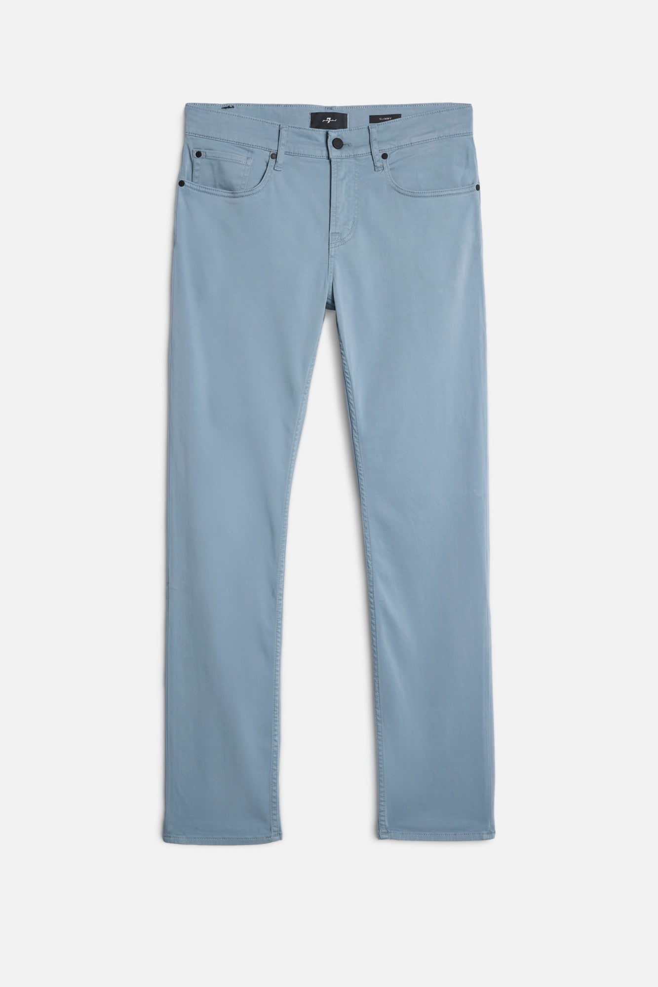 7-for-all-mankind-slimmy-herren-jeans-sateen-cloud image 1
