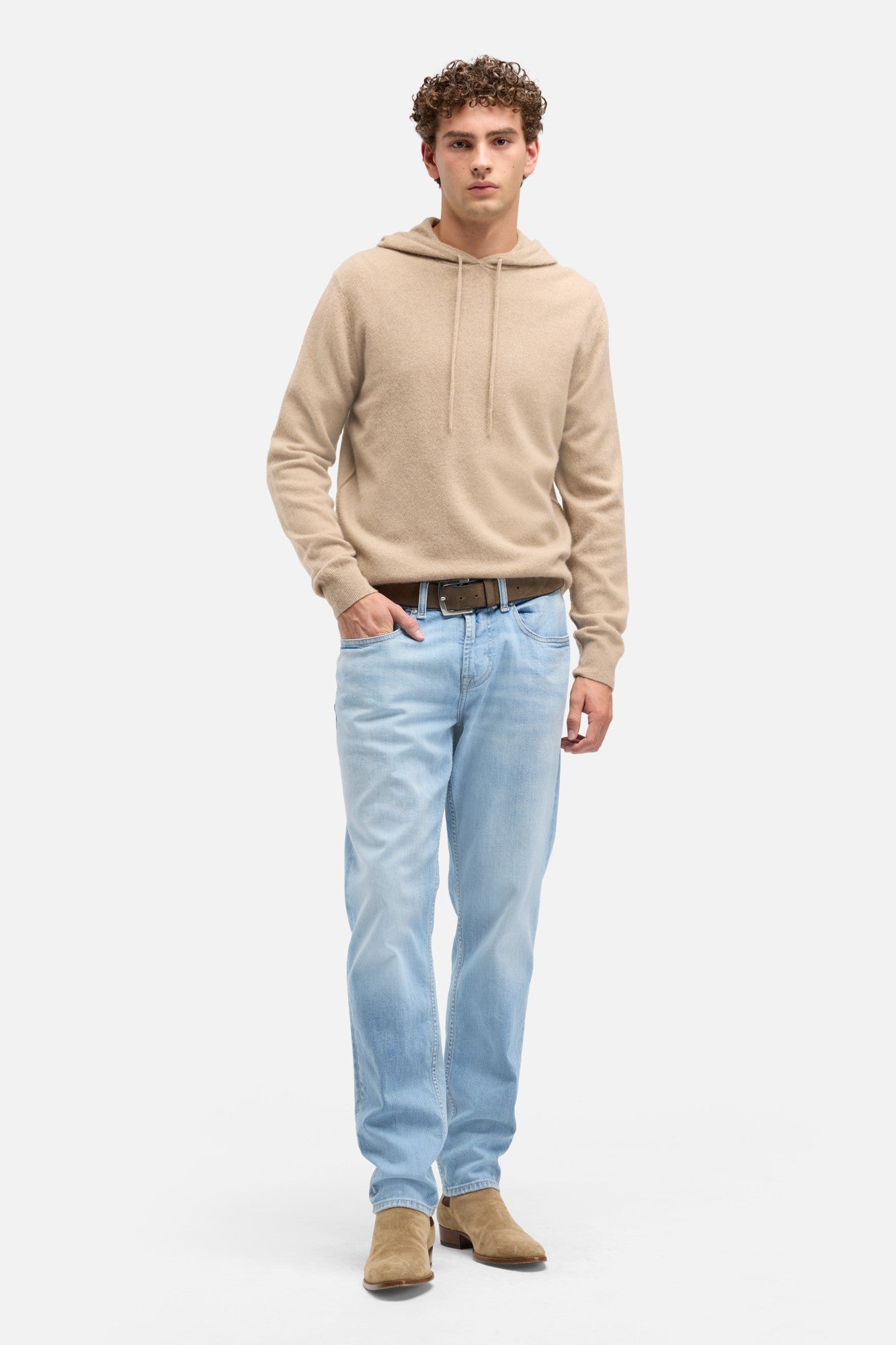 7-for-all-mankind-slimmy-tapered-jeans-luxe-performance-frosty-herren image 2