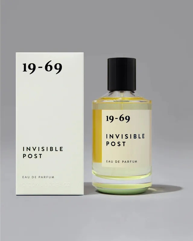 19-69-invisible-post-eau-de-parfum-100-ml image 1
