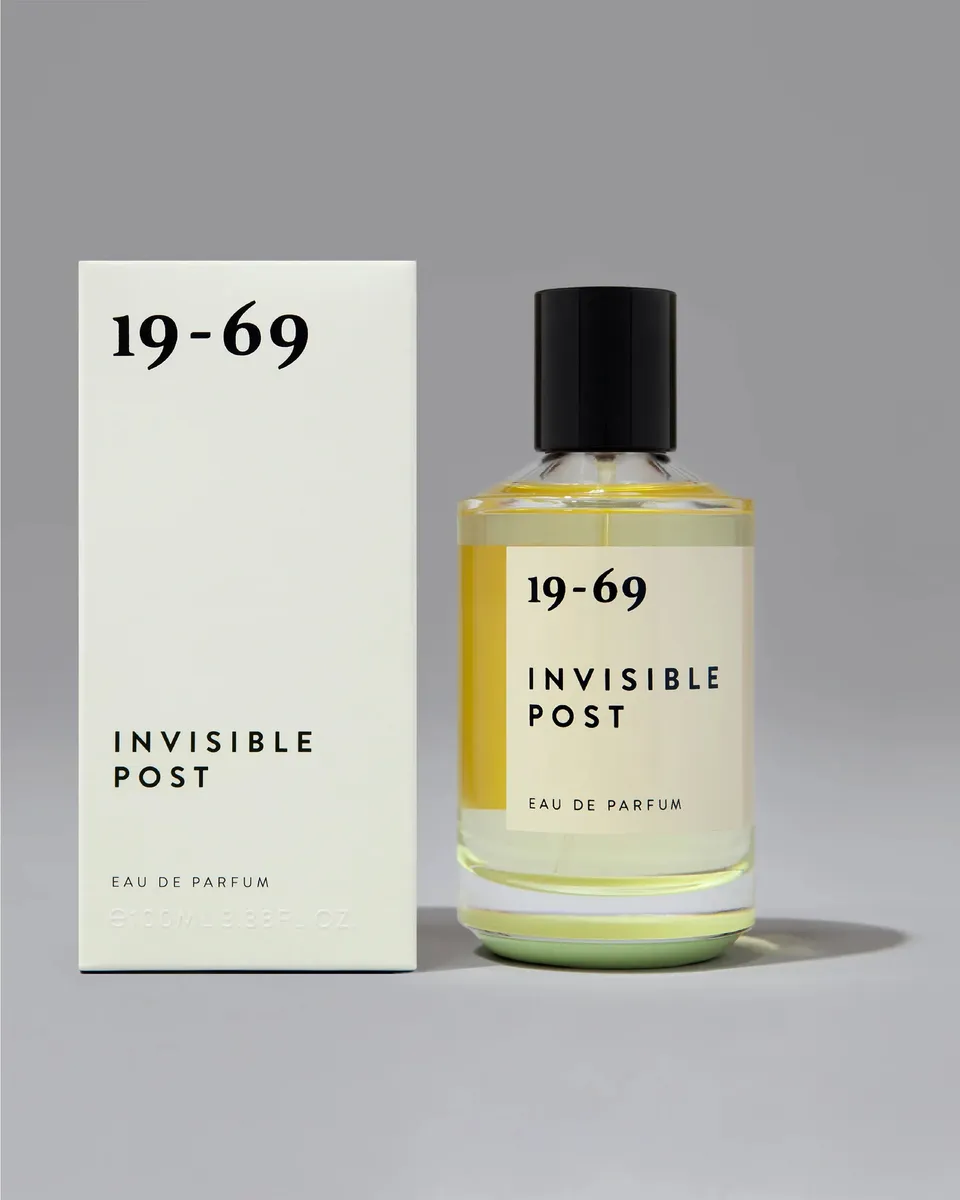 19-69-invisible-post-eau-de-parfum-100-ml image 1