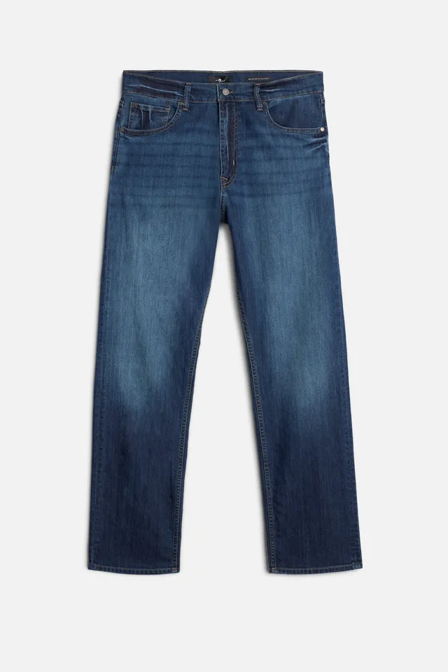 7-for-all-mankind-modern-straight-jeans-airweft-teak-herren image 1