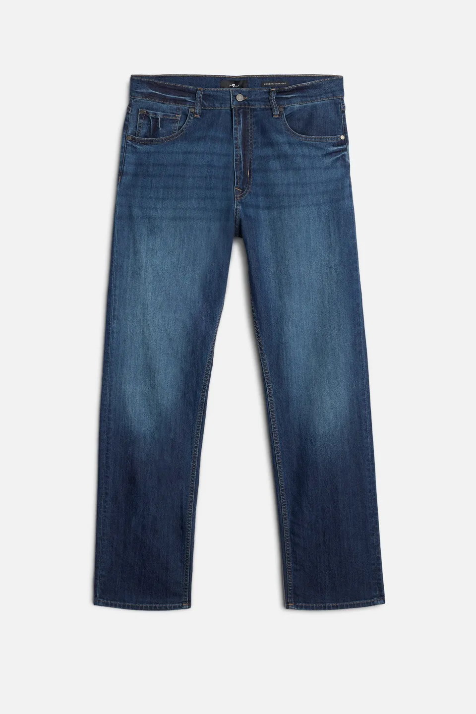 7-for-all-mankind-modern-straight-jeans-airweft-teak-herren image 1