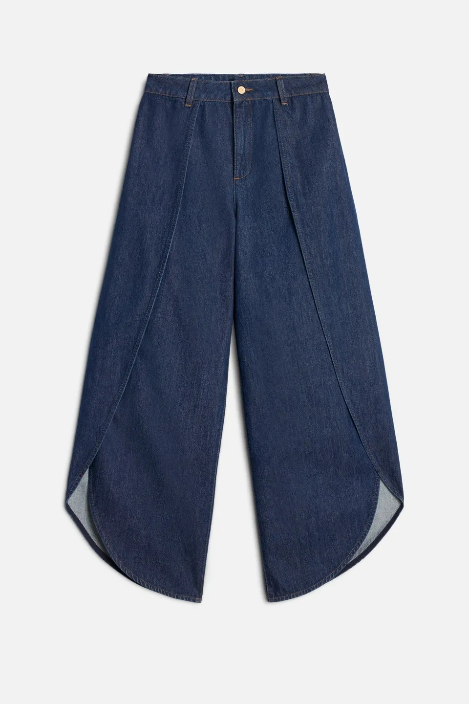 7-for-all-mankind-mankind-tulip-barrel-damen-jeans-blue-petal image 1