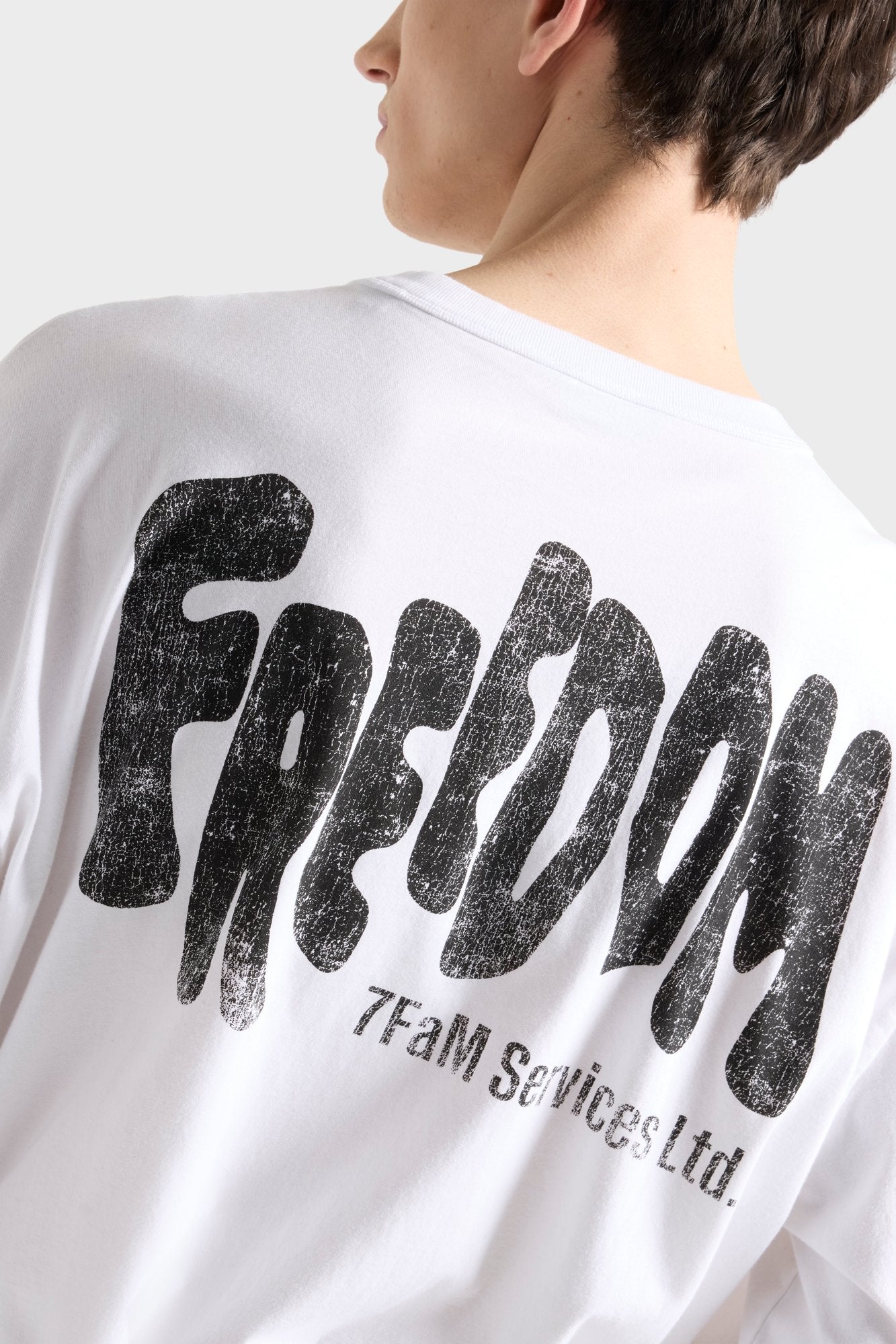 7-for-all-mankind-long-sleeve-graphic-tee-herren-free-white image 4